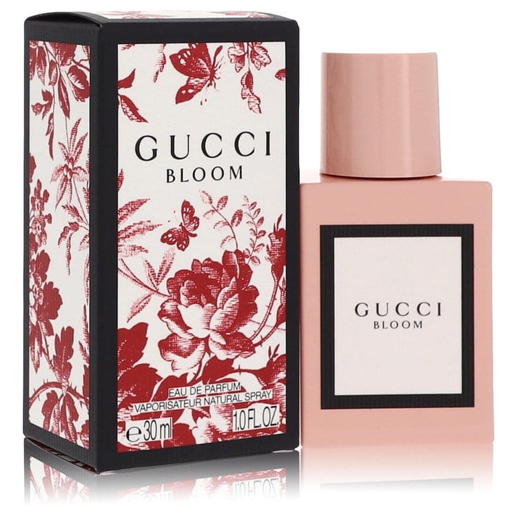 Just Perfume Curated Floral Luxe Pocket Perfume Set for Women