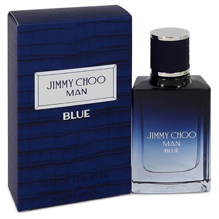 Blue The Blue Fragrance Edit Pocket Perfume Set for Men