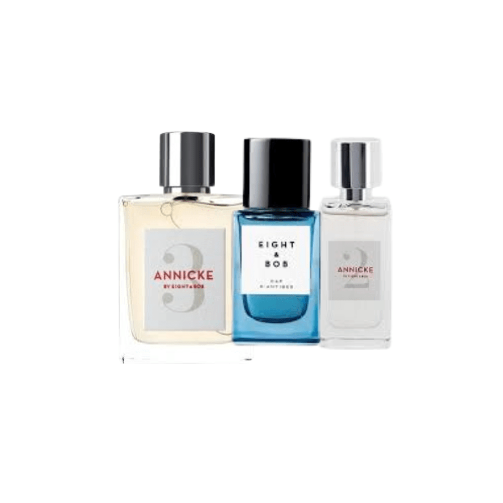 Discovery Luxury Pocket Perfume Discovery Set for Women