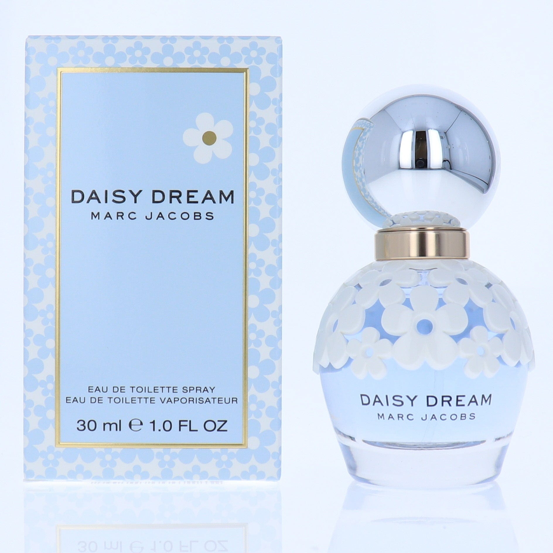 Soft Floral Pocket Perfume Set for Women