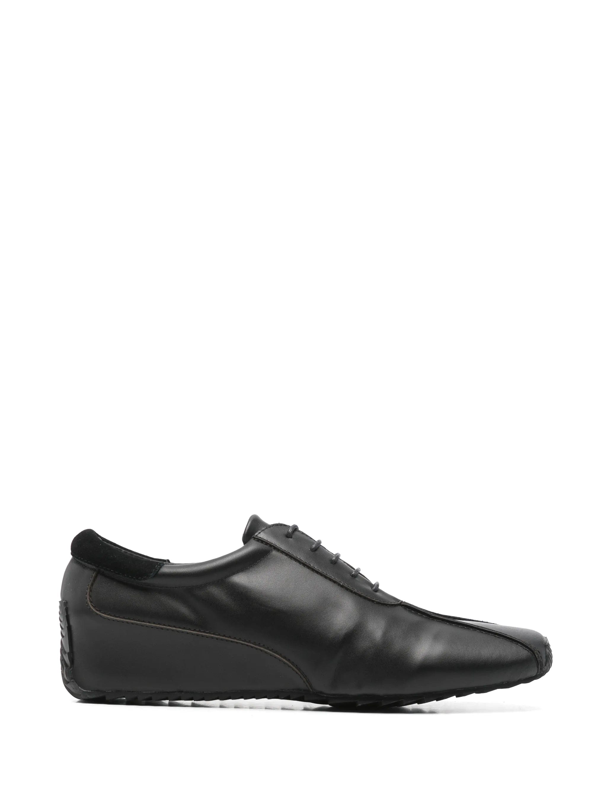 Carter Young Corr low profile sneakers