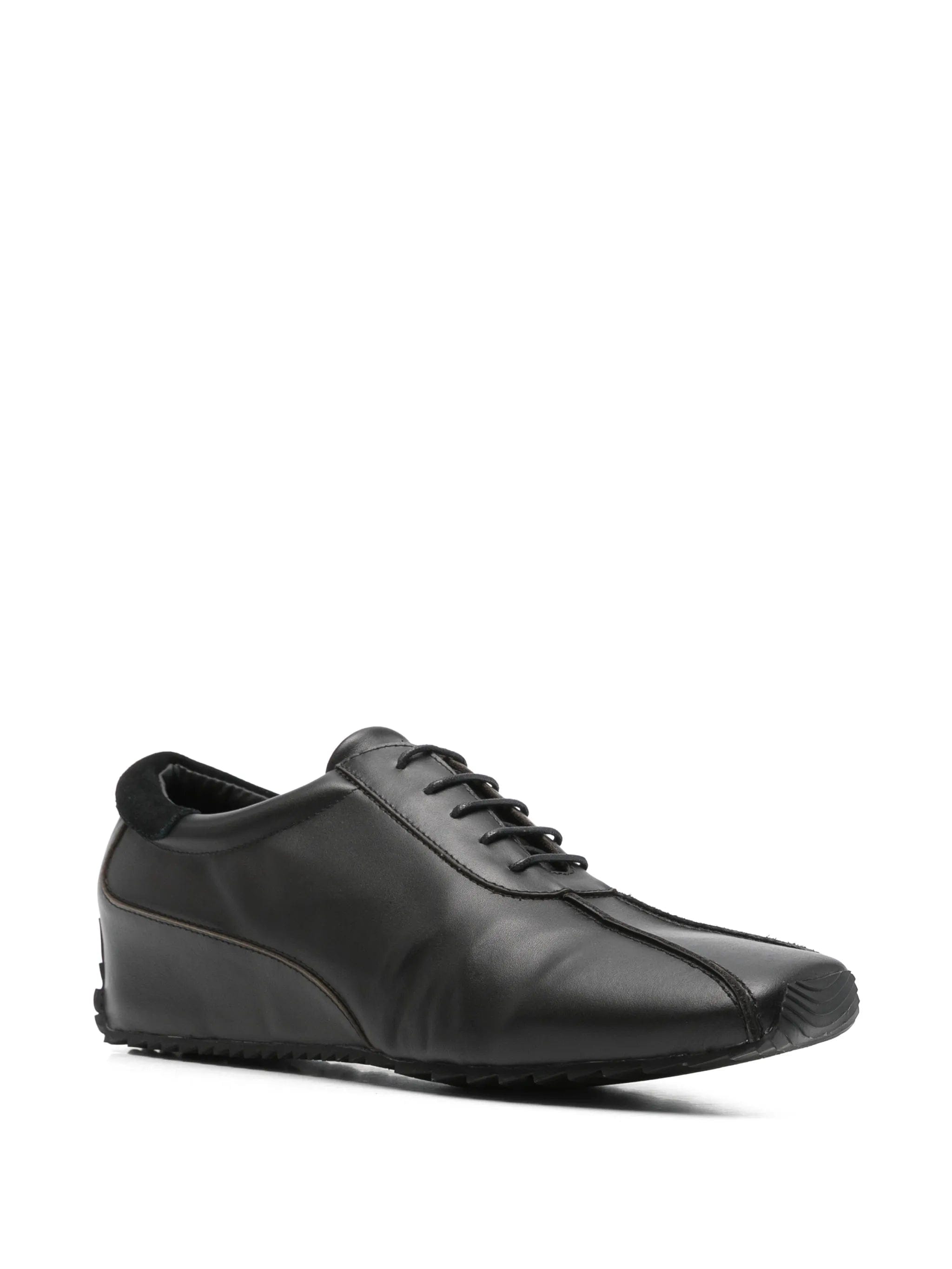 Carter Young Corr low profile sneakers