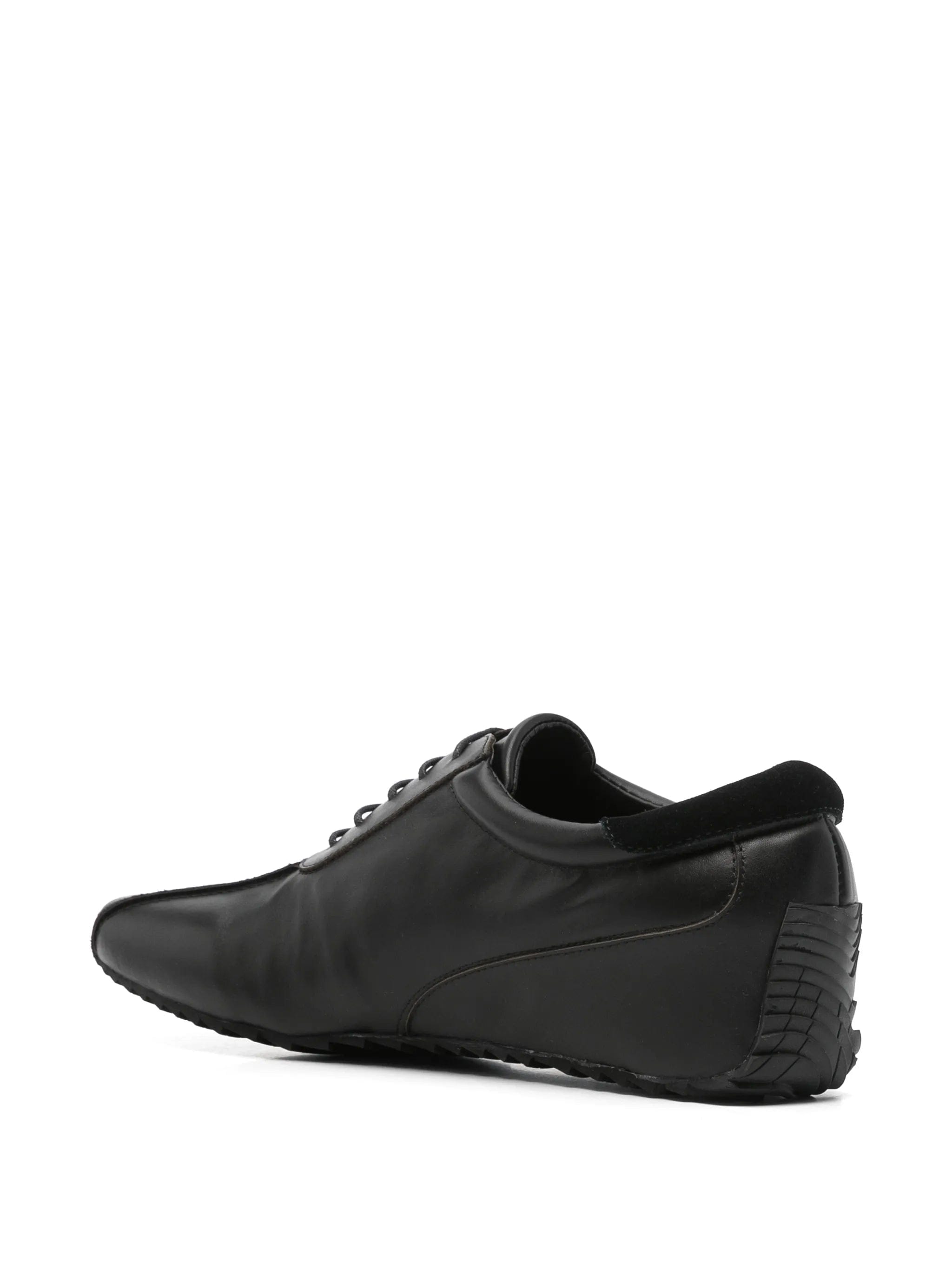 Carter Young Corr low profile sneakers
