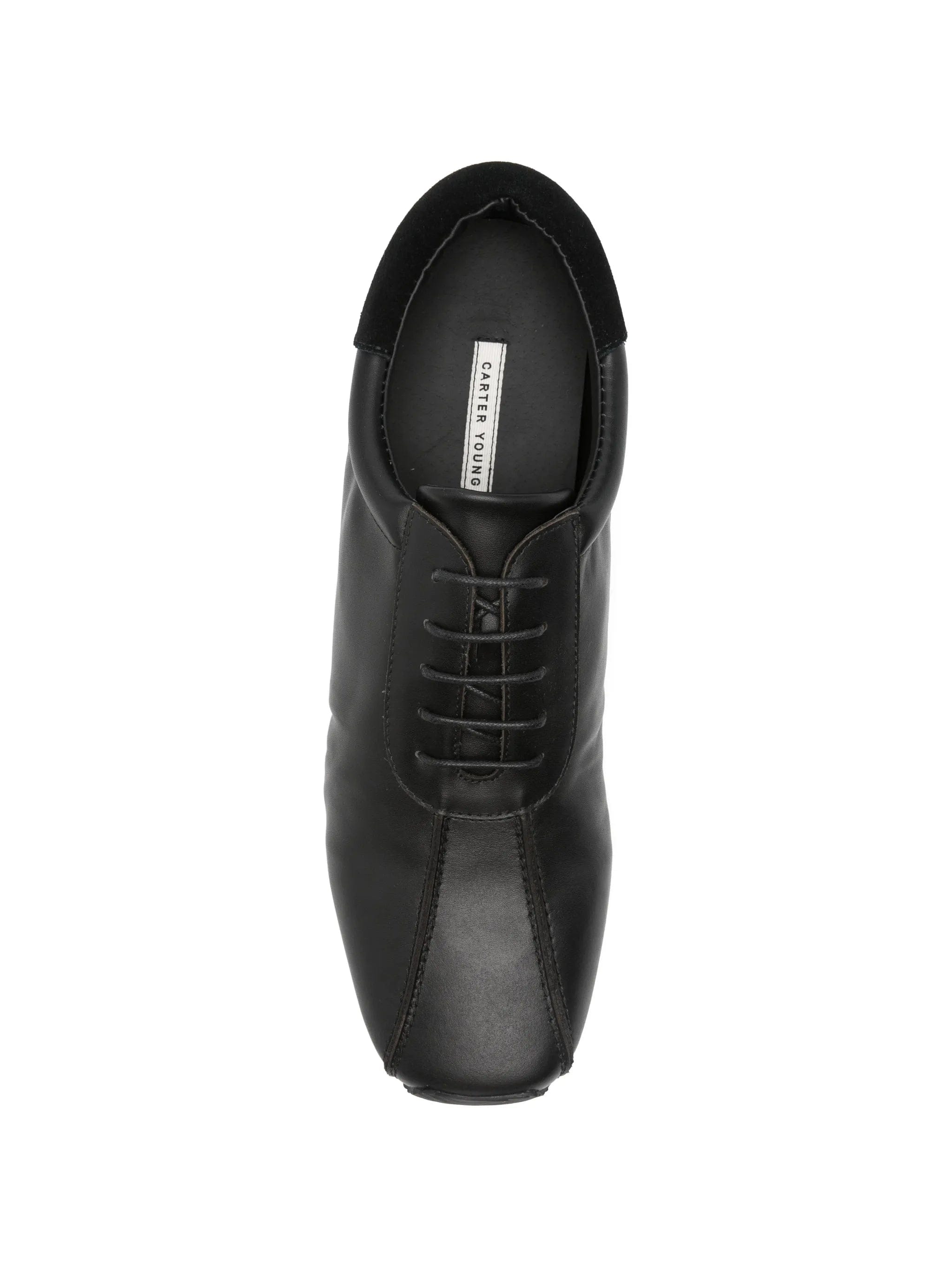 Carter Young Corr low profile sneakers