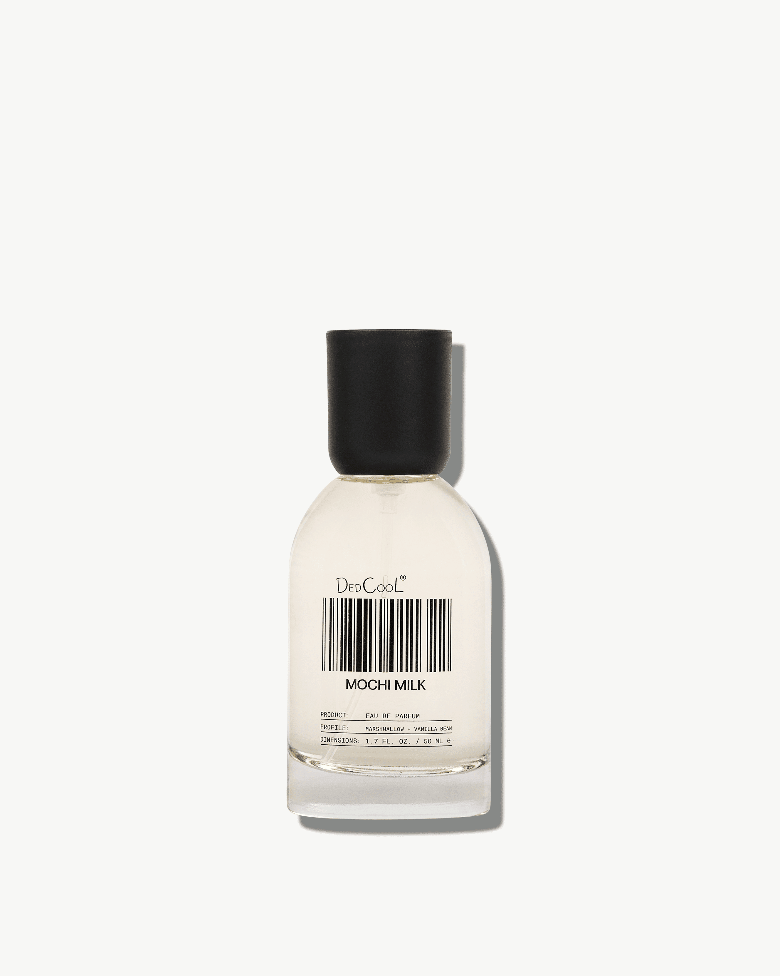 Dedcool Mochi Milk Eau de Parfum