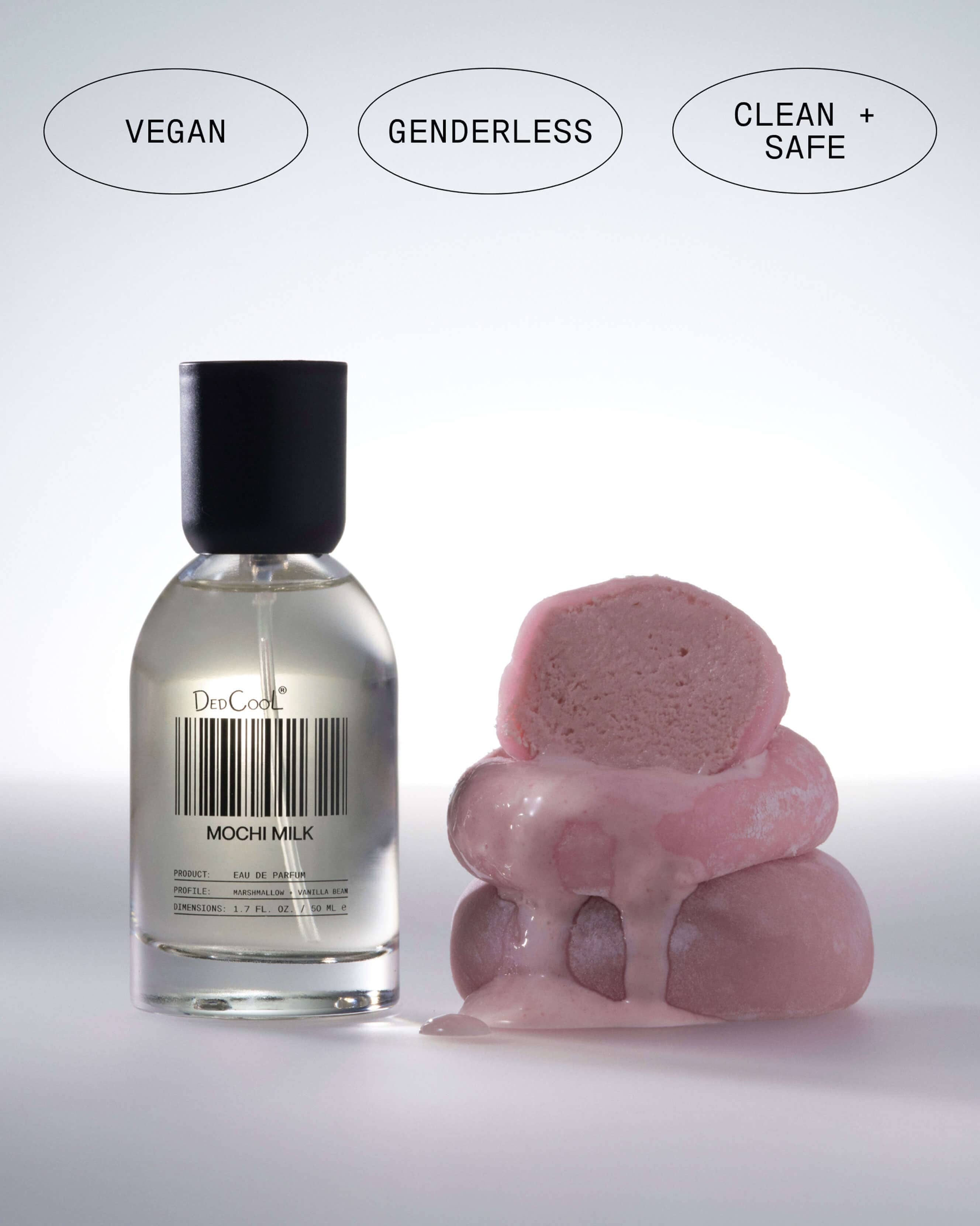 Dedcool Mochi Milk Eau de Parfum