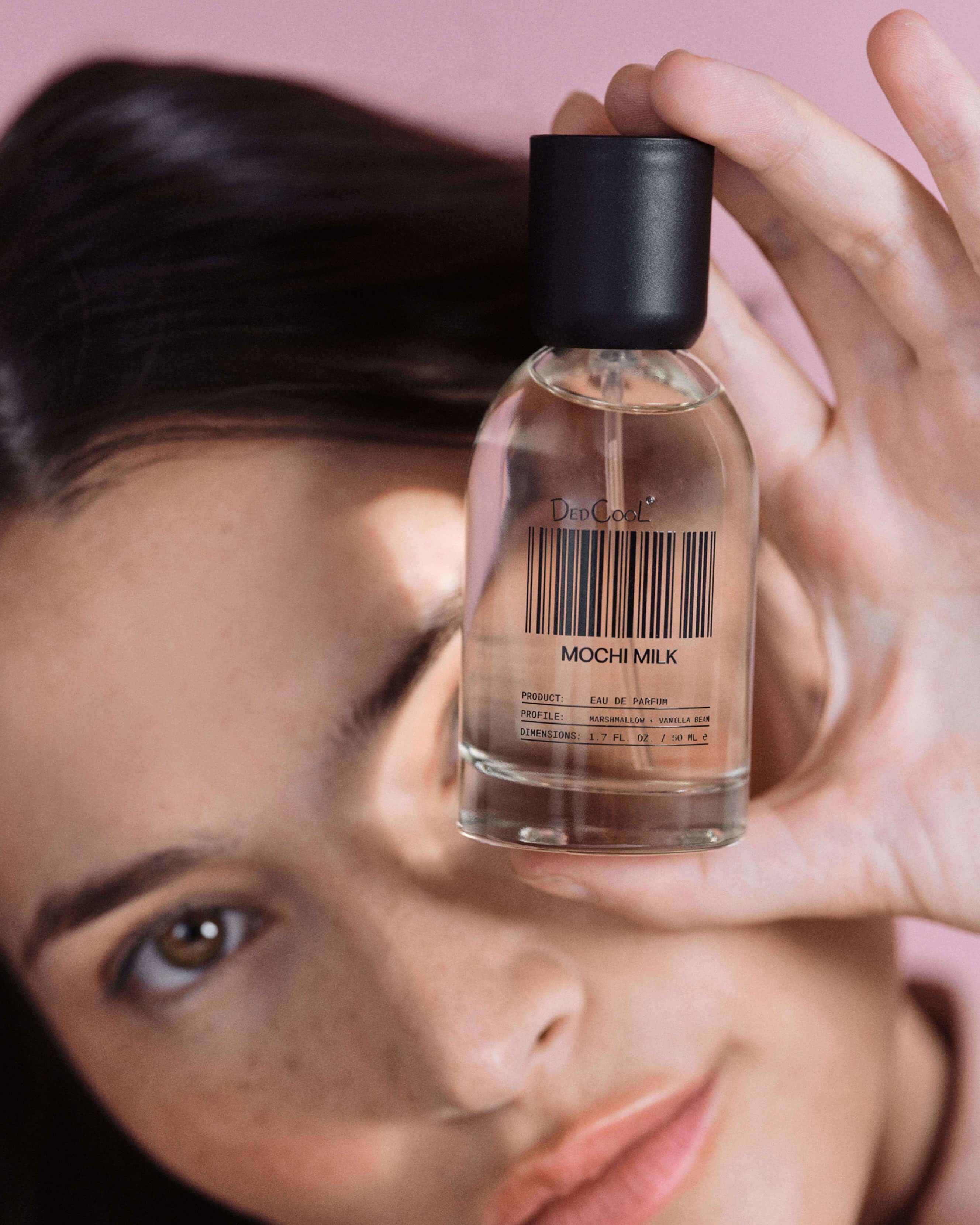 Dedcool Mochi Milk Eau de Parfum