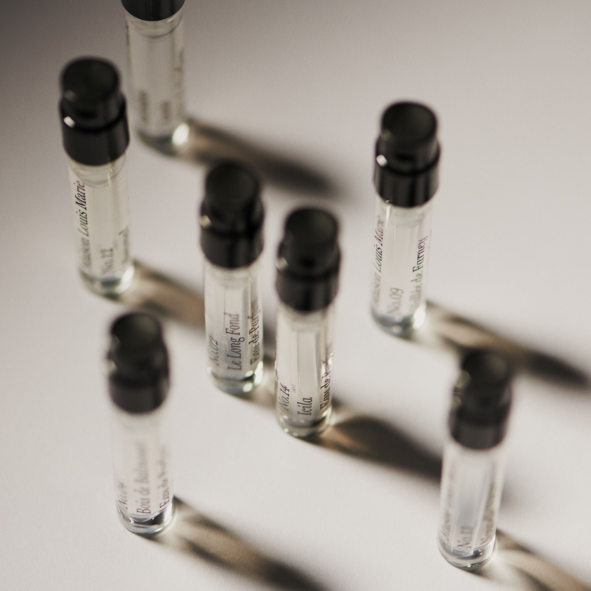 Maison Louis Marie Eau de Parfum Discovery Set