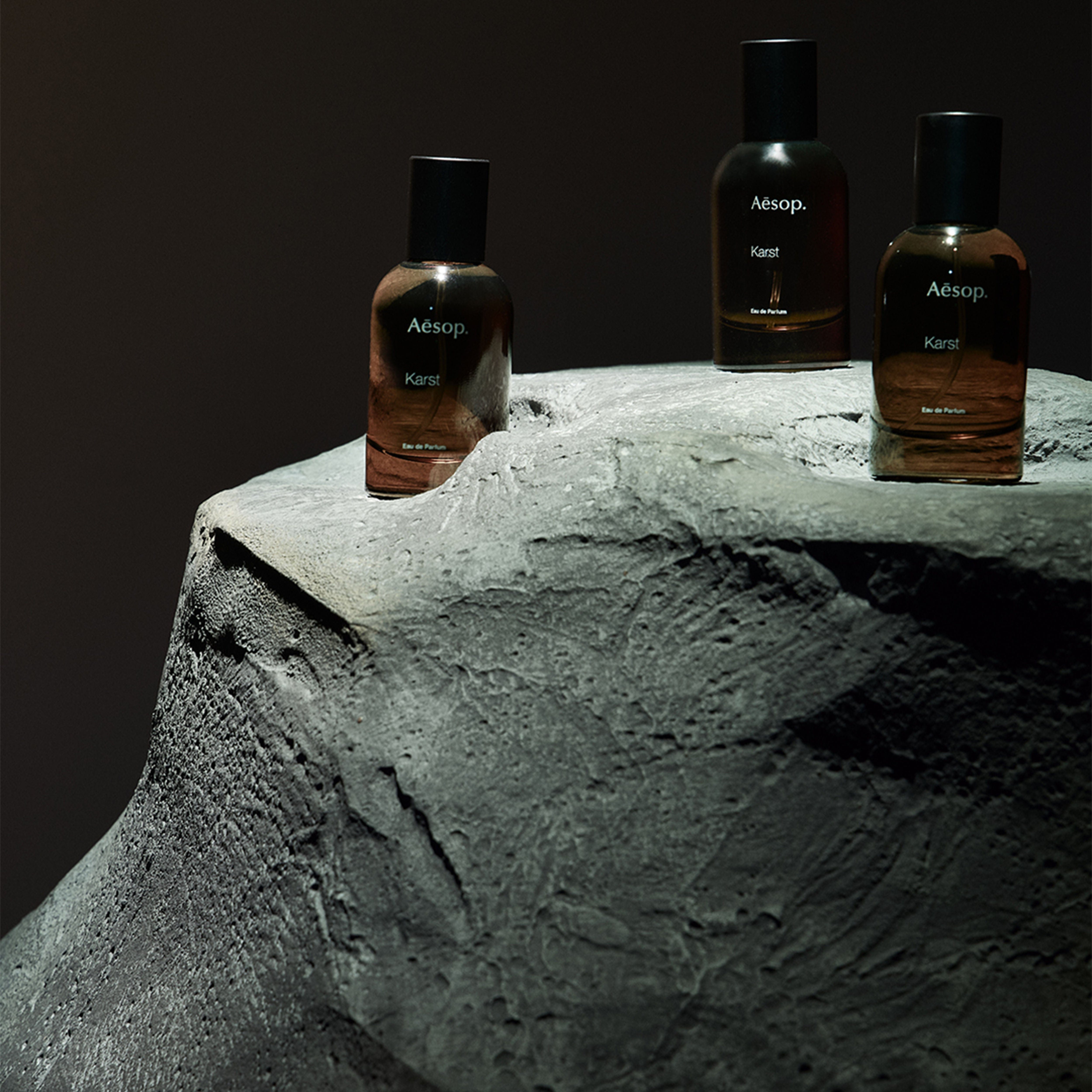 Aesop Karst Eau de Parfum