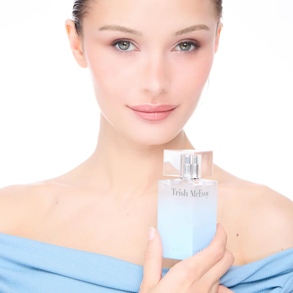 Trish Mcevoy N°8 Eau de Parfum