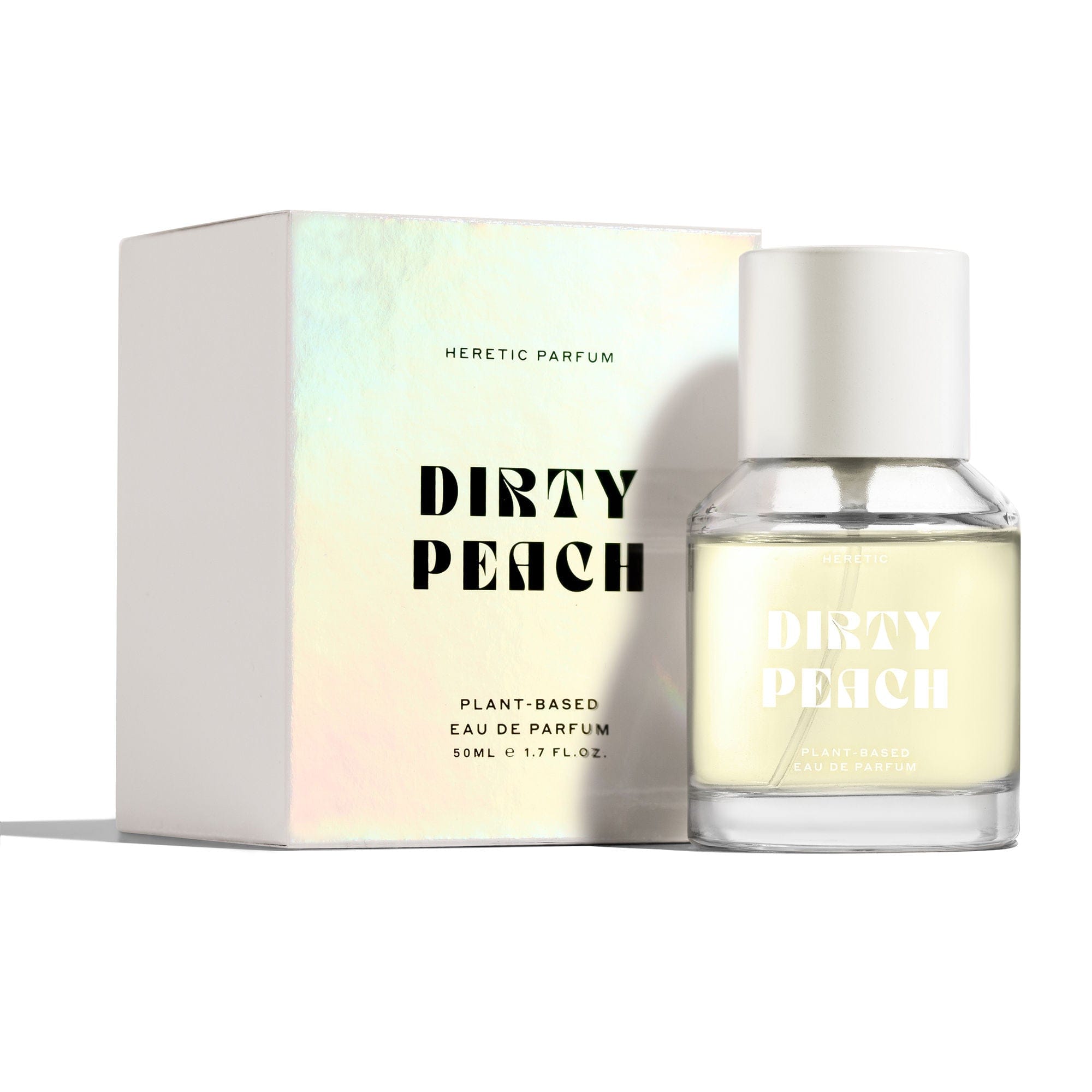 Heretic Dirty Peach Eau de Parfum