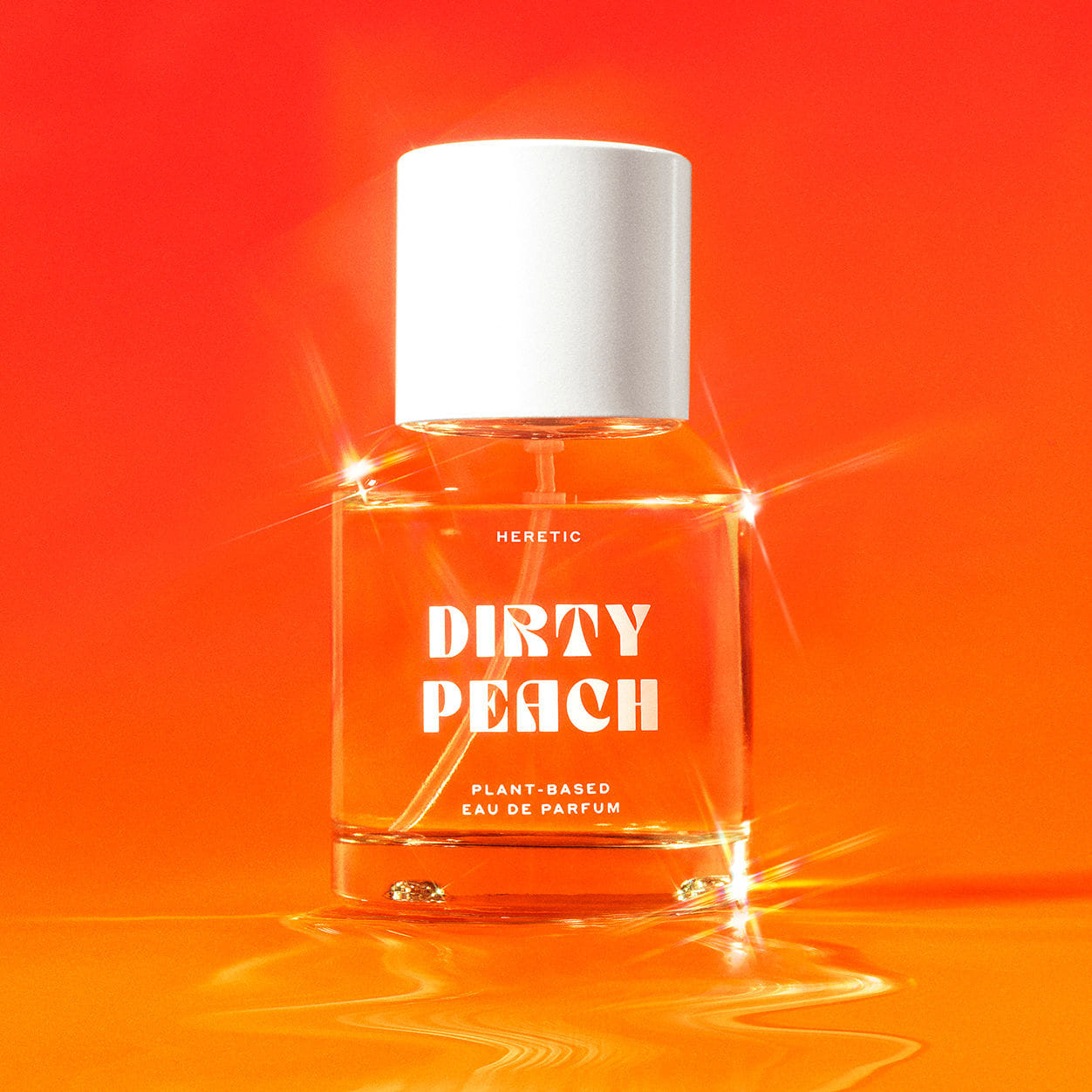 Heretic Dirty Peach Eau de Parfum