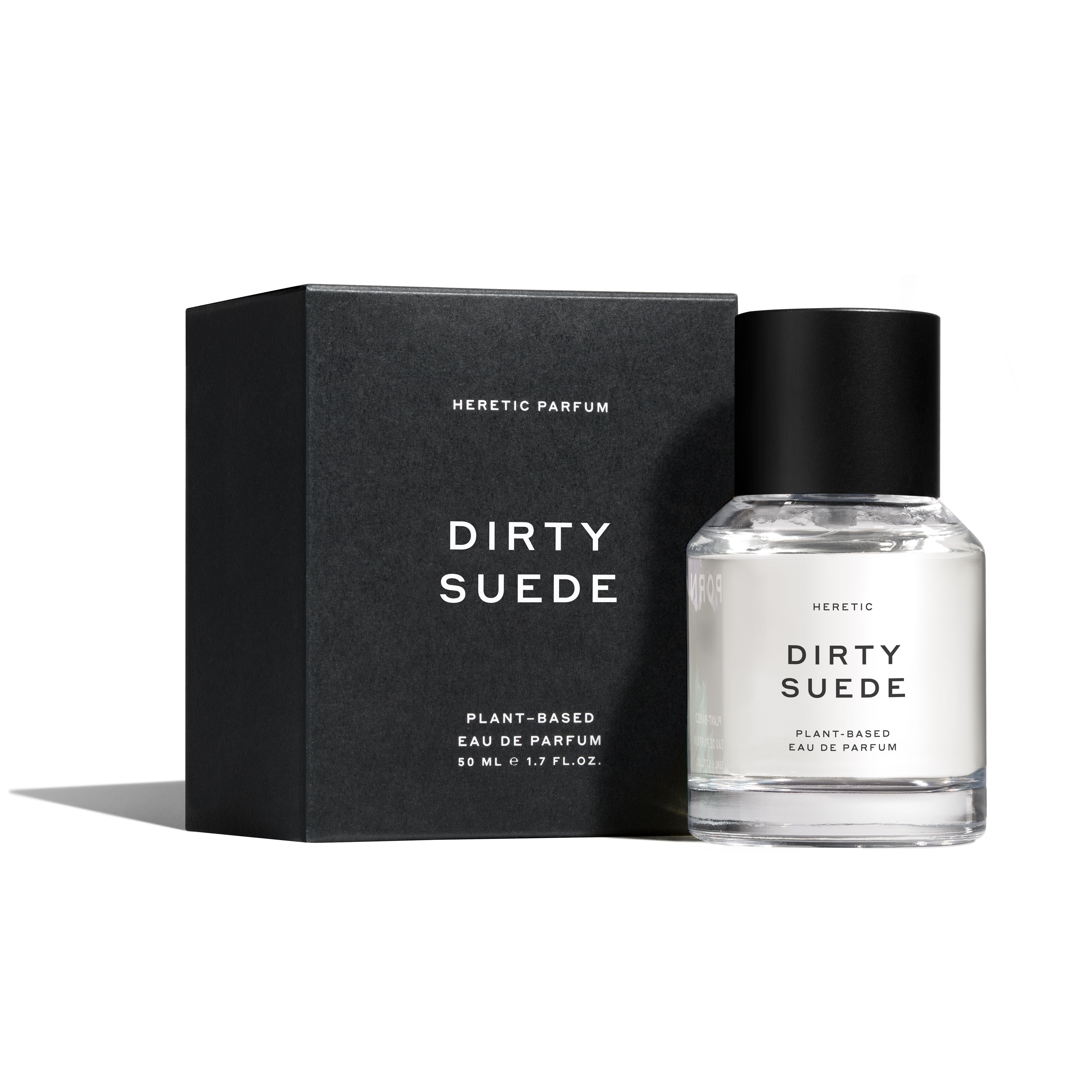 Heretic Dirty Suede Eau de Parfum