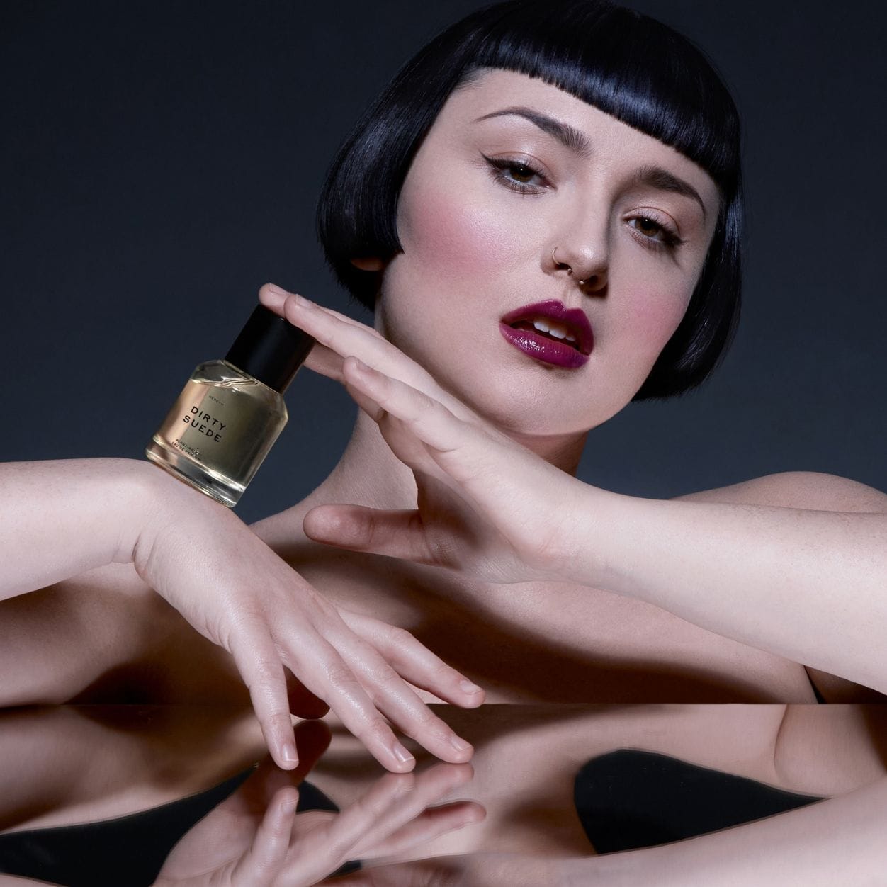 Heretic Dirty Suede Eau de Parfum