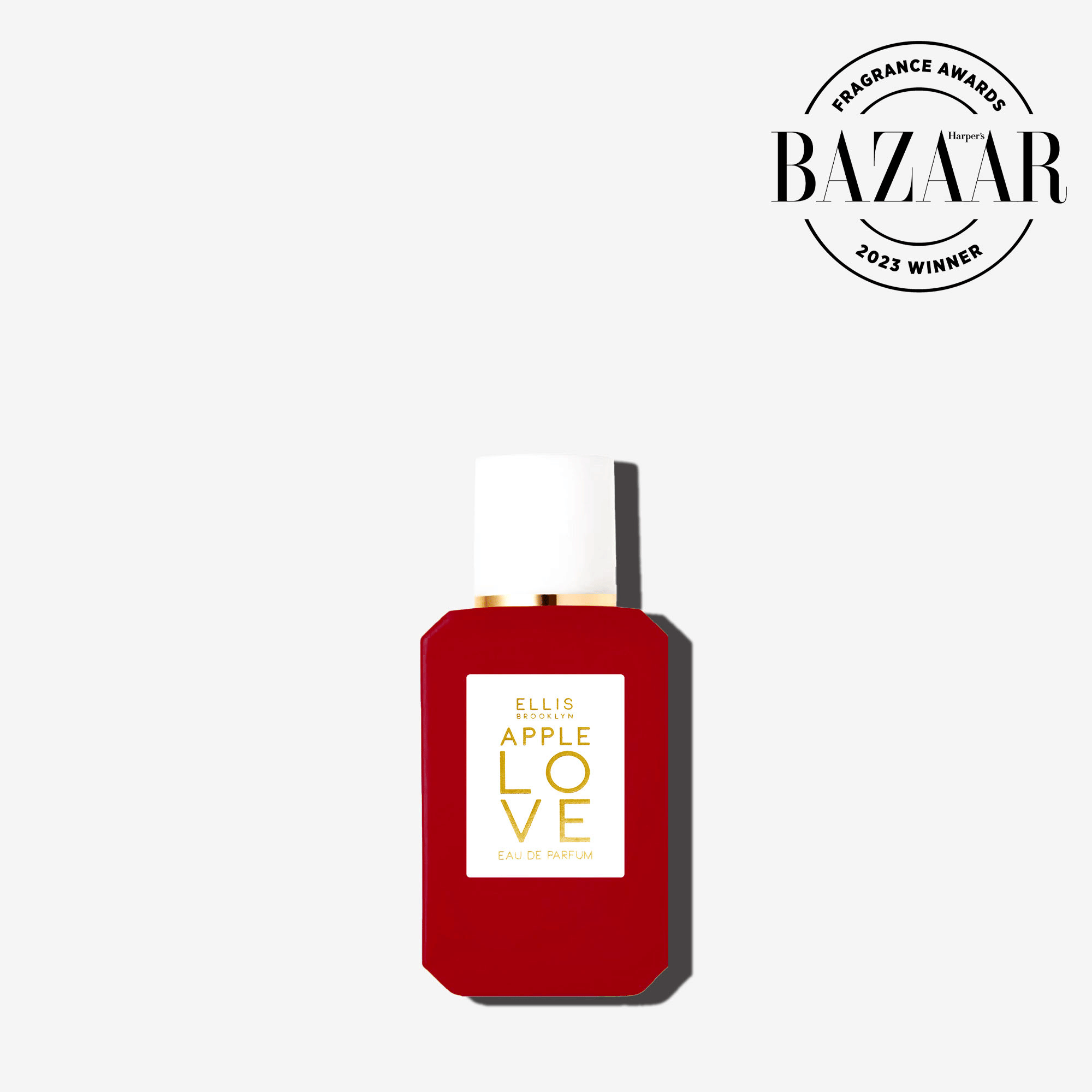 Ellis Brooklyn MINI APPLE LOVE EAU DE PARFUM