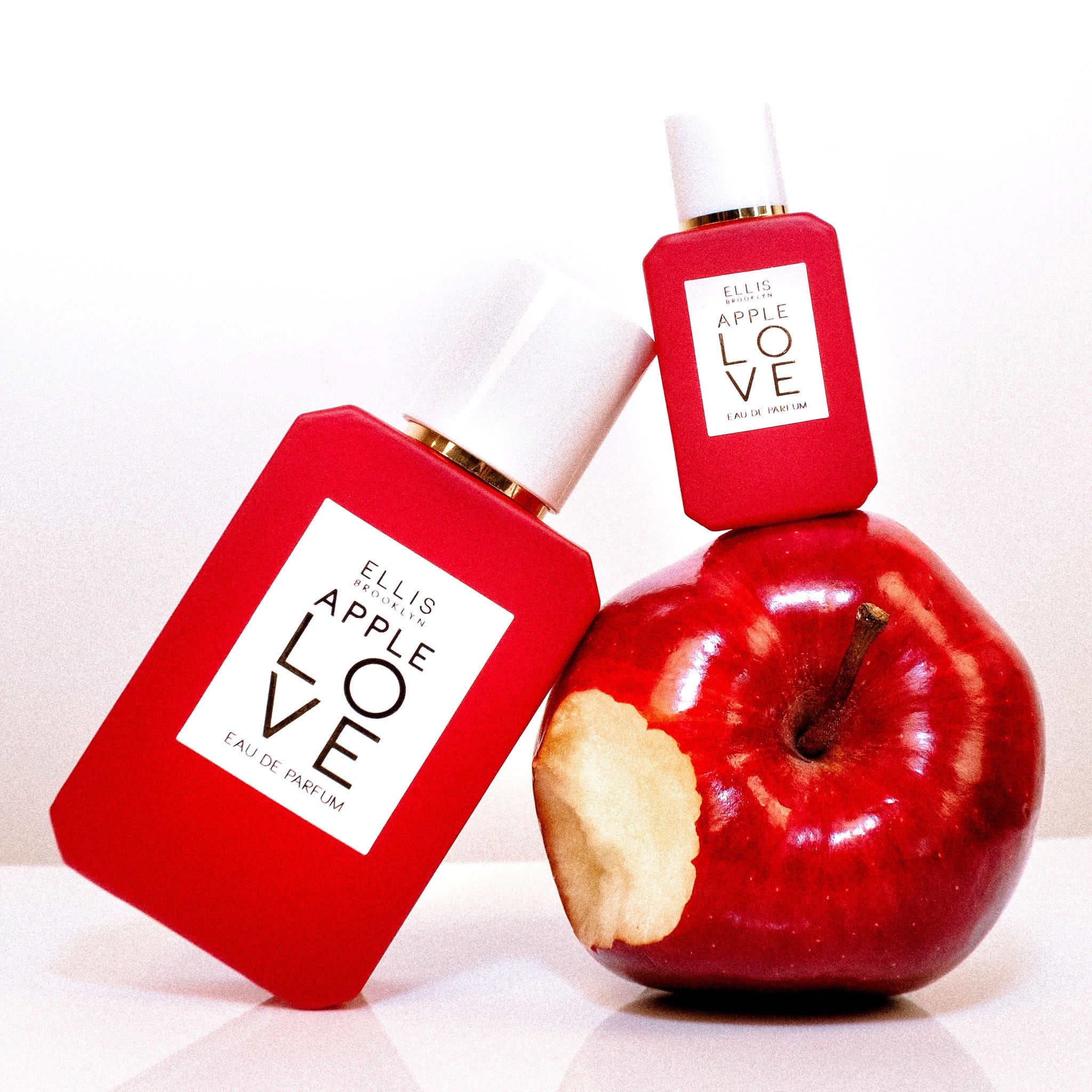 Ellis Brooklyn MINI APPLE LOVE EAU DE PARFUM