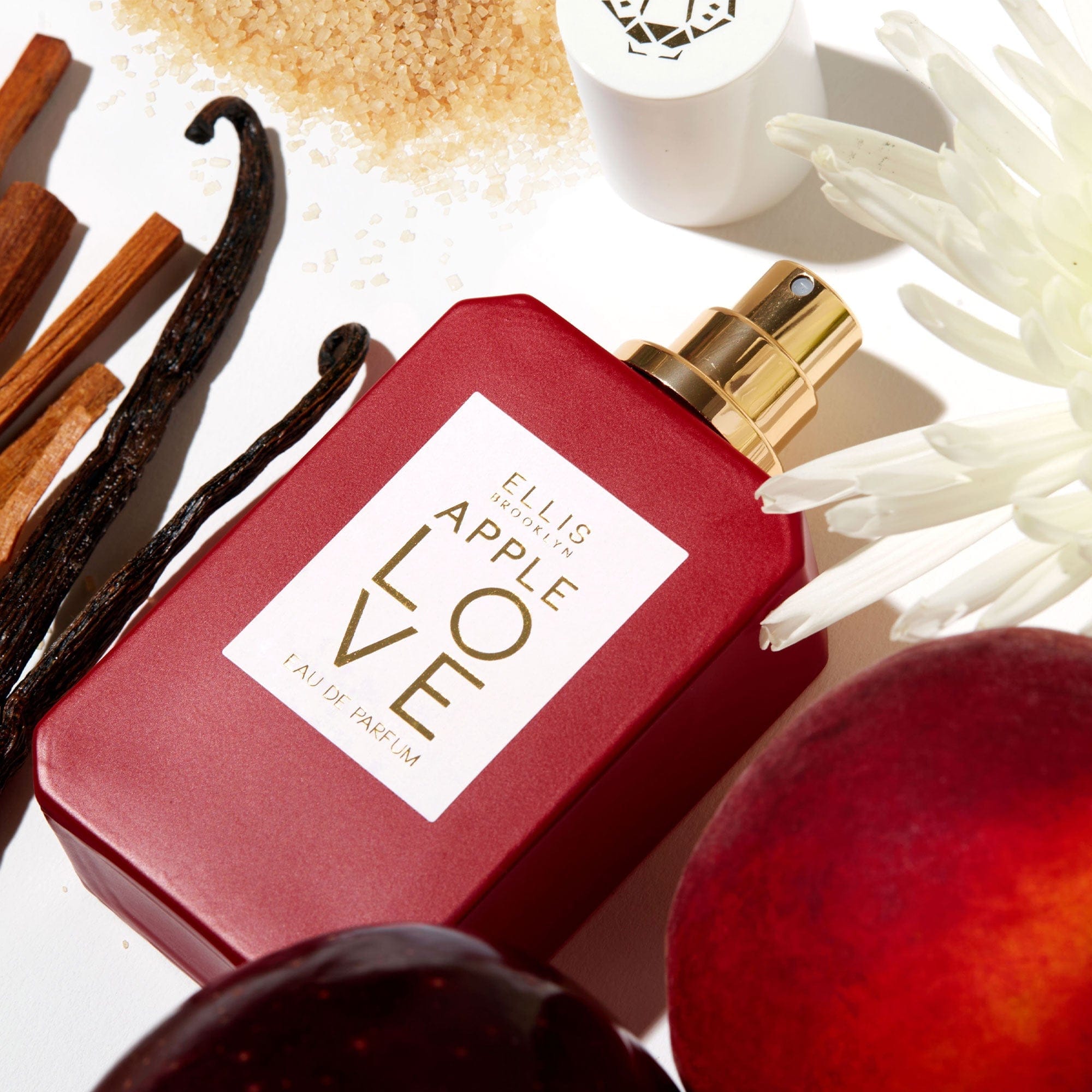 Ellis Brooklyn MINI APPLE LOVE EAU DE PARFUM