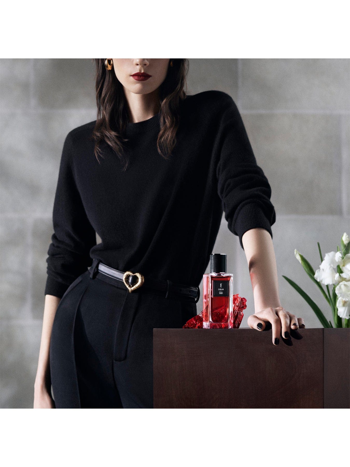 YSL Les Vestiaire des Parfums Coeur Eau de Parfum 75 ml