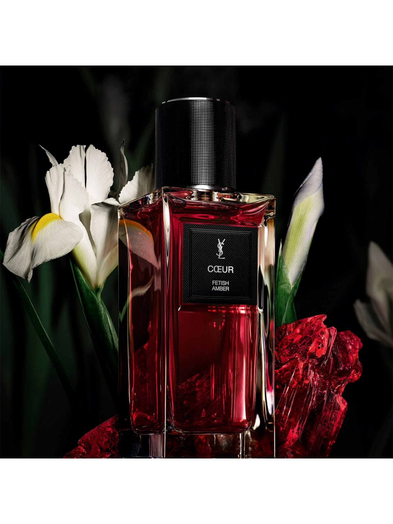 YSL Les Vestiaire des Parfums Coeur Eau de Parfum 35 ml