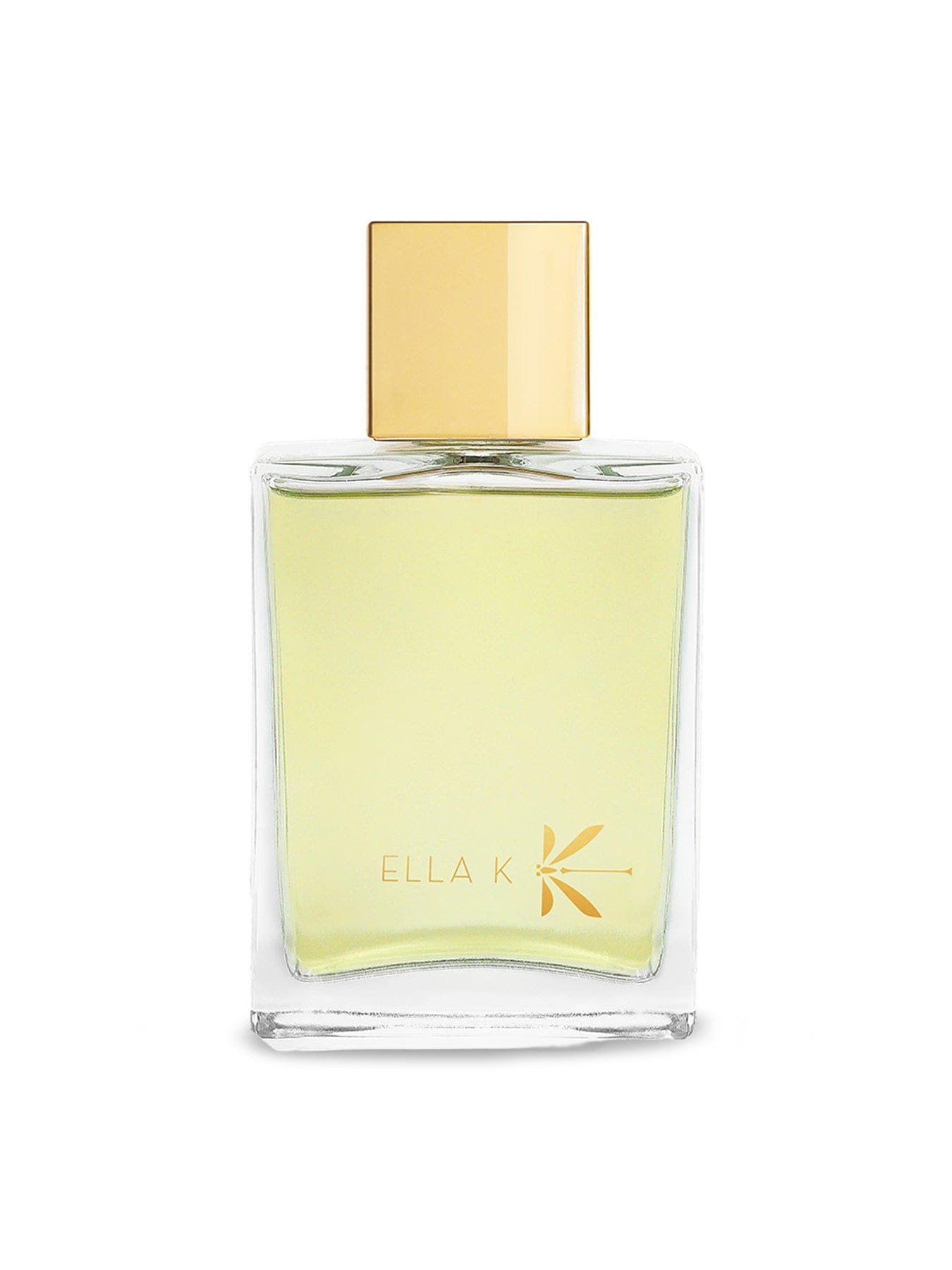 Ella K Poème de Sagano Eau de Parfum 100 ml