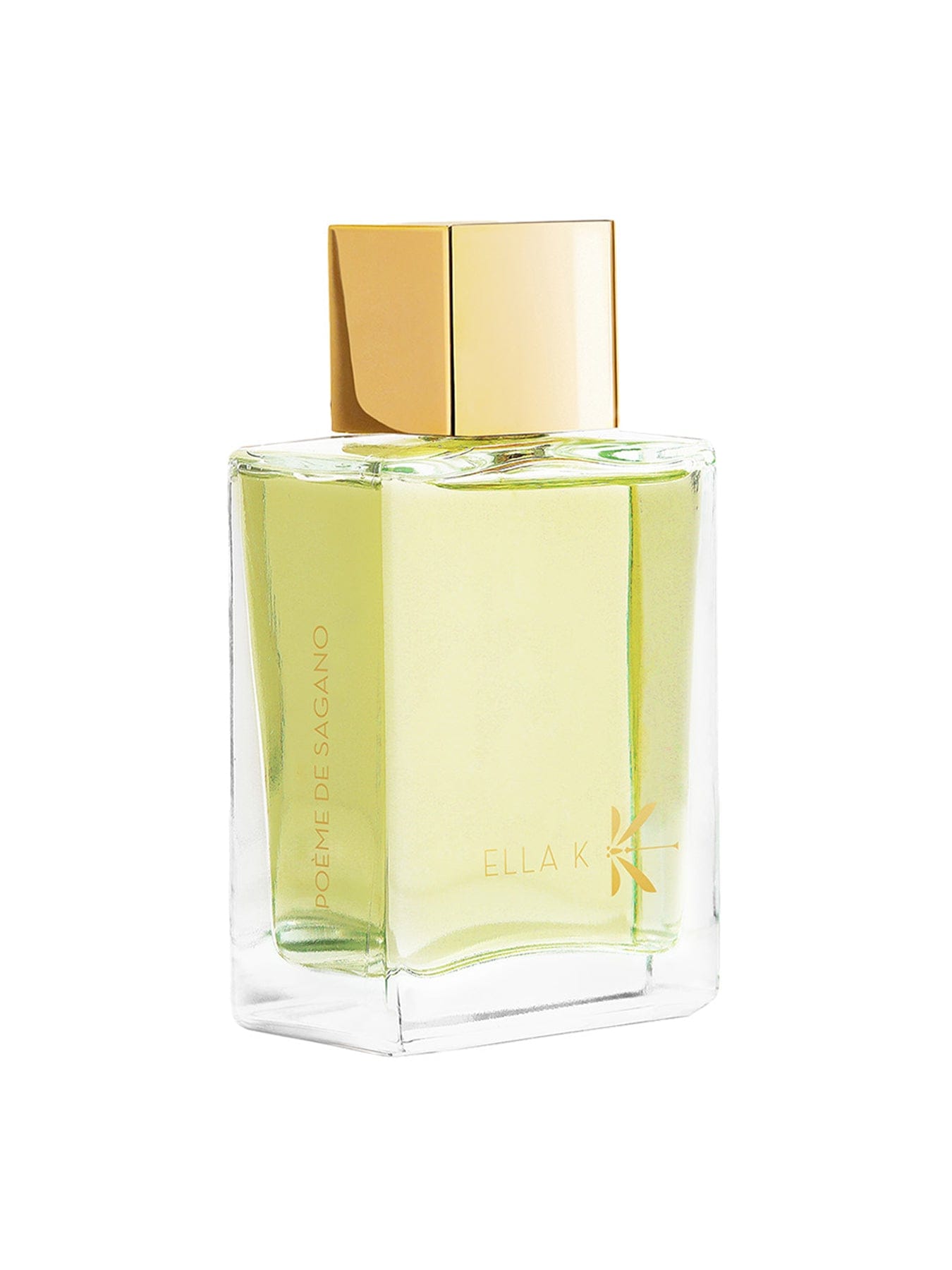 Ella K Poème de Sagano Eau de Parfum 100 ml