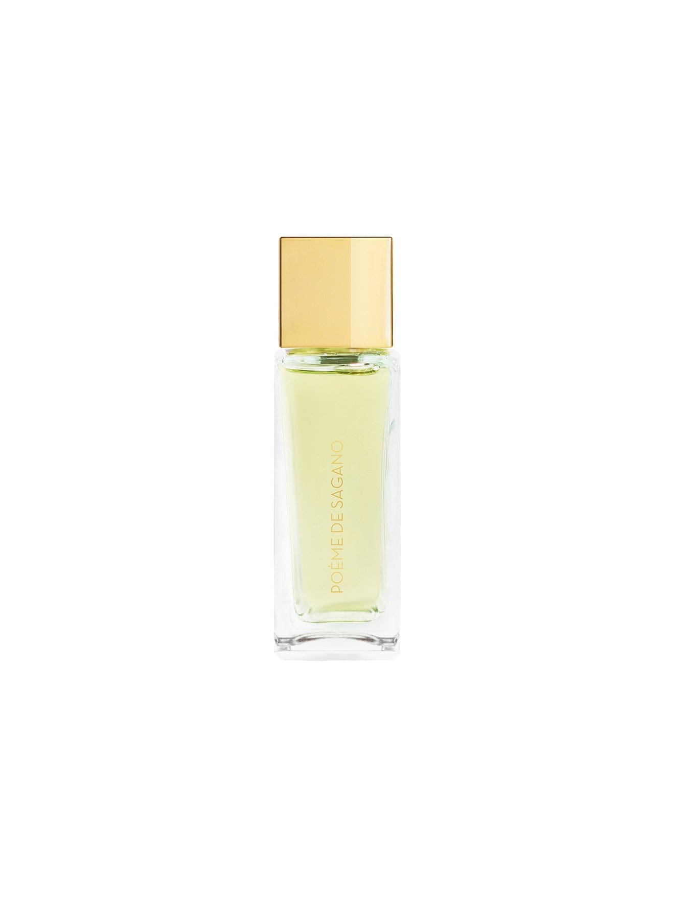 Ella K Poème de Sagano Eau de Parfum 100 ml