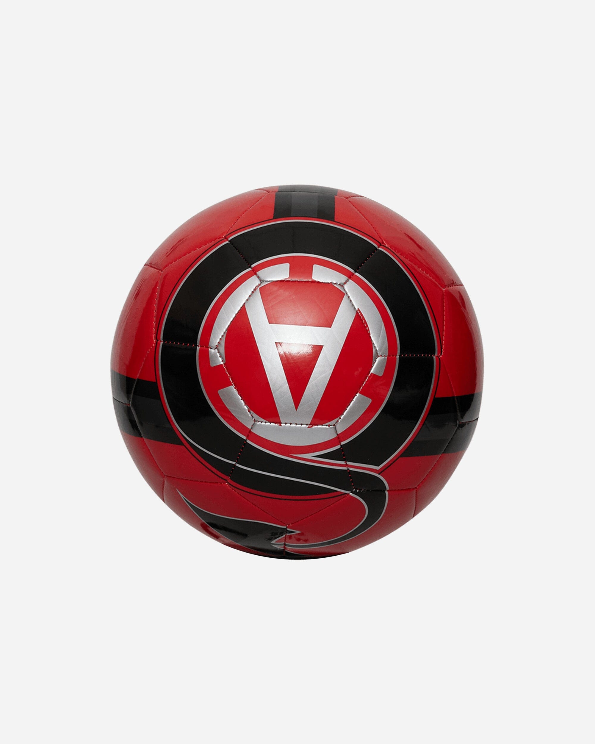 Puma AC Milan x Slam Jam Football For All Time Red / Black