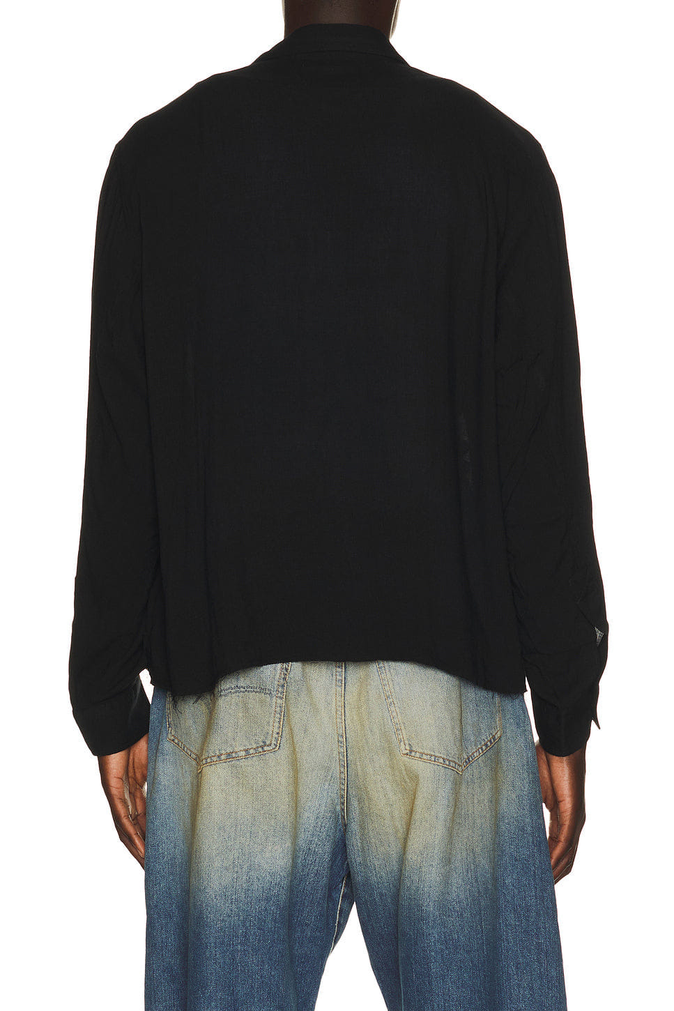 Amiri MA Eagle Shirt