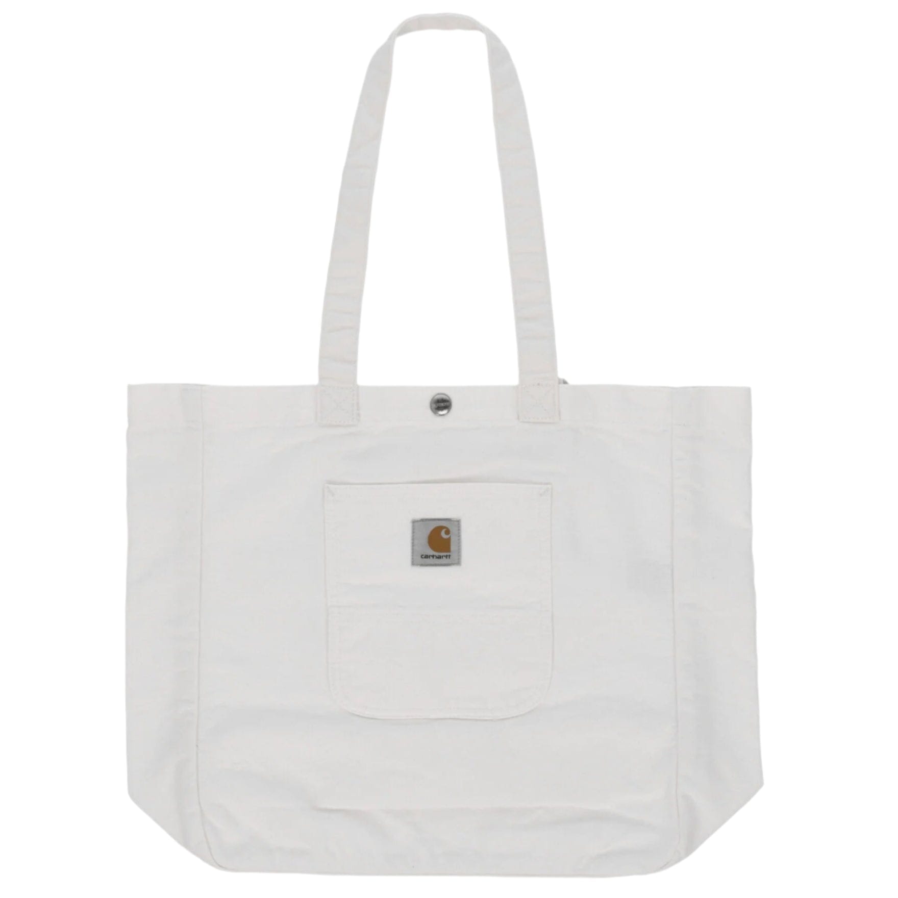 Carhartt Bayfield Tote Wax rinsed