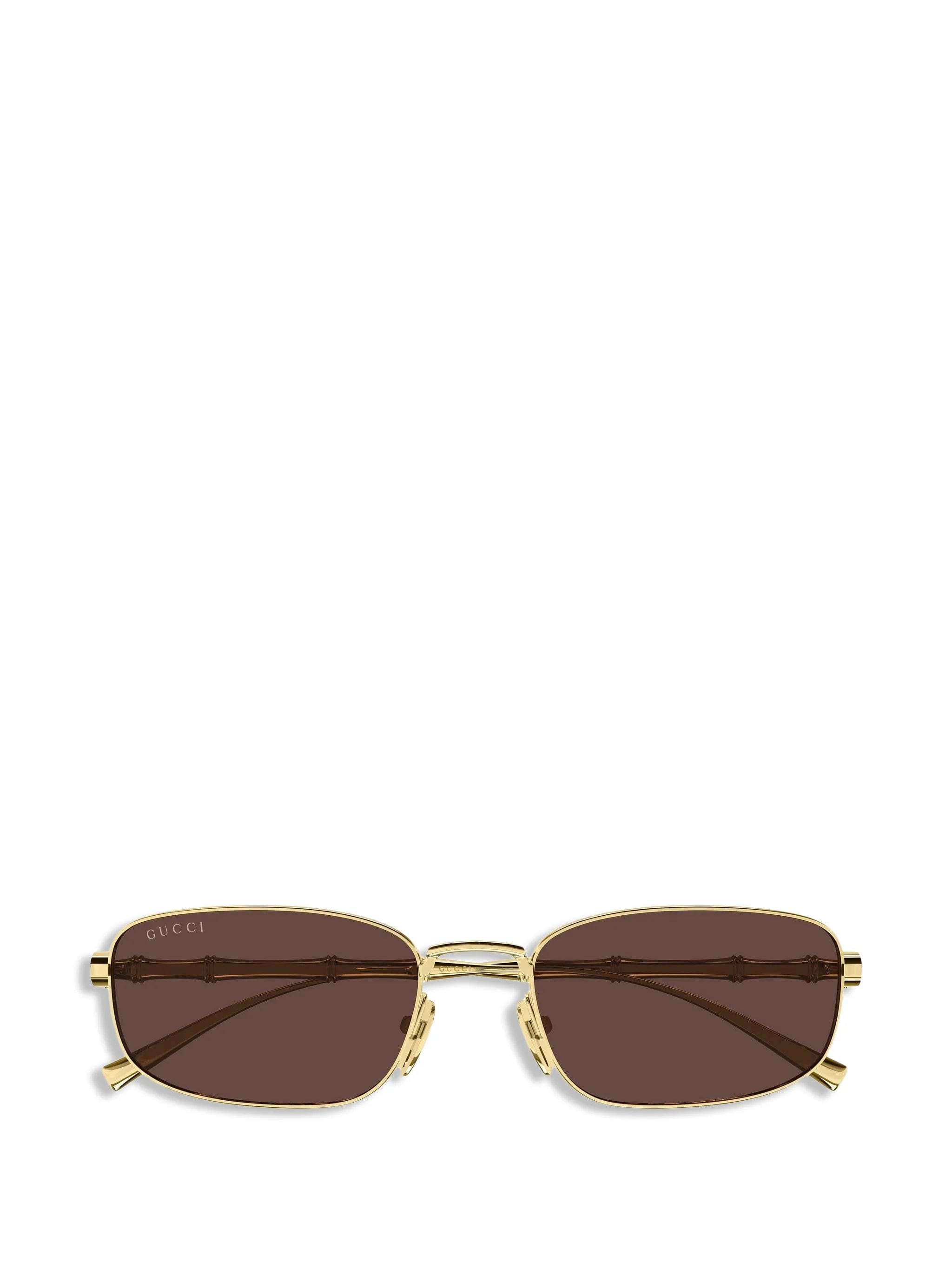Gucci Eyewear square - frame sunglasses