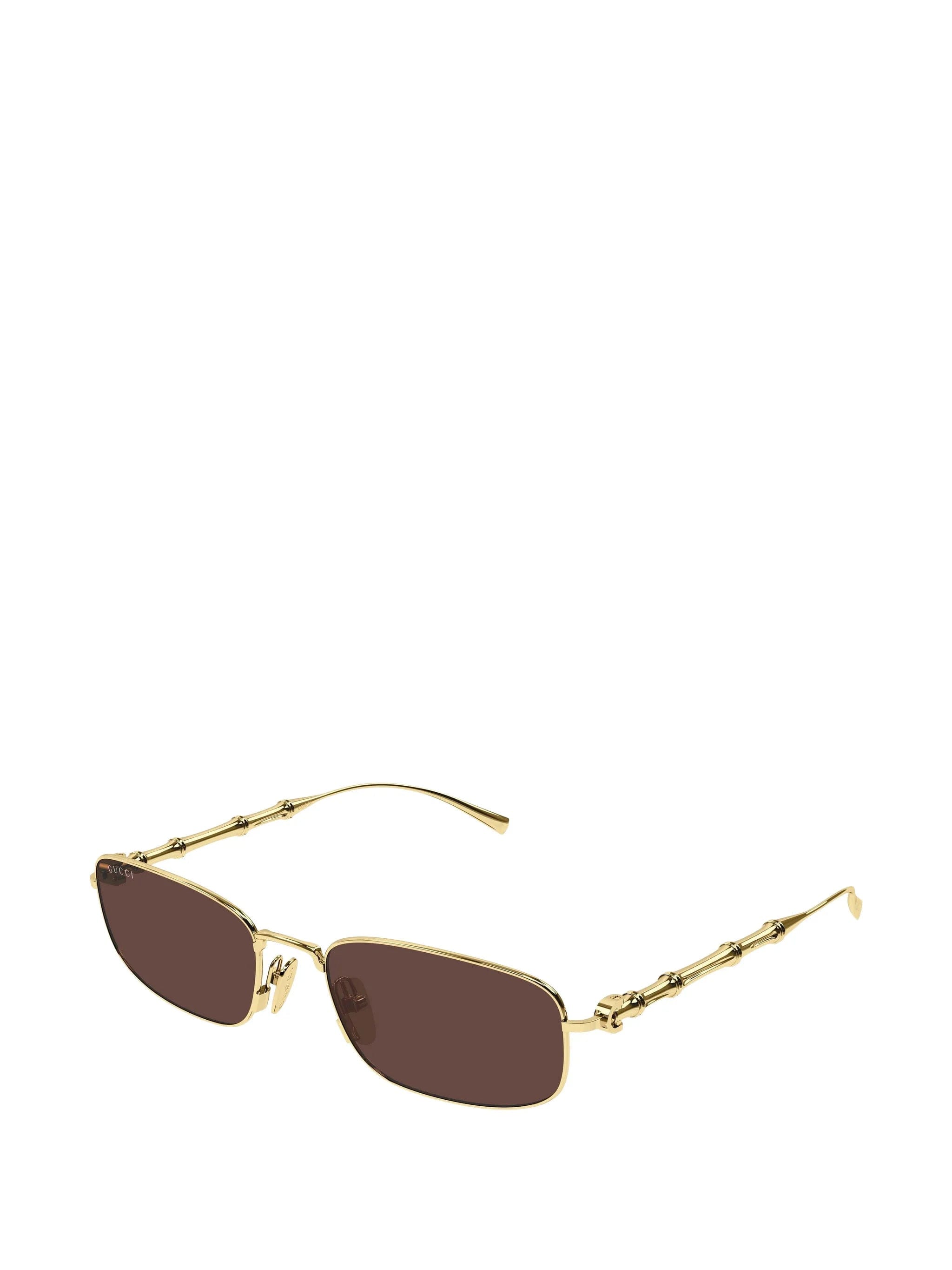 Gucci Eyewear square - frame sunglasses