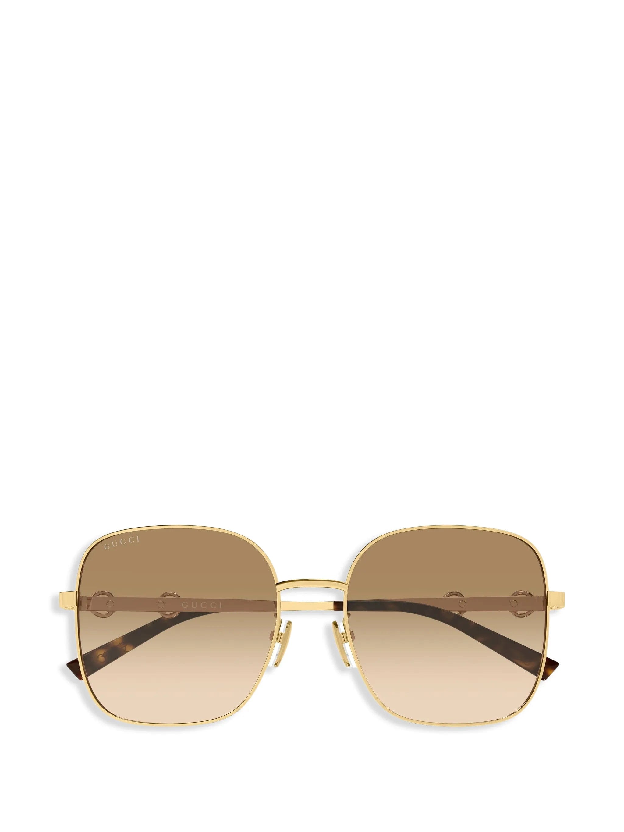 Gucci Eyewear square sunglasses