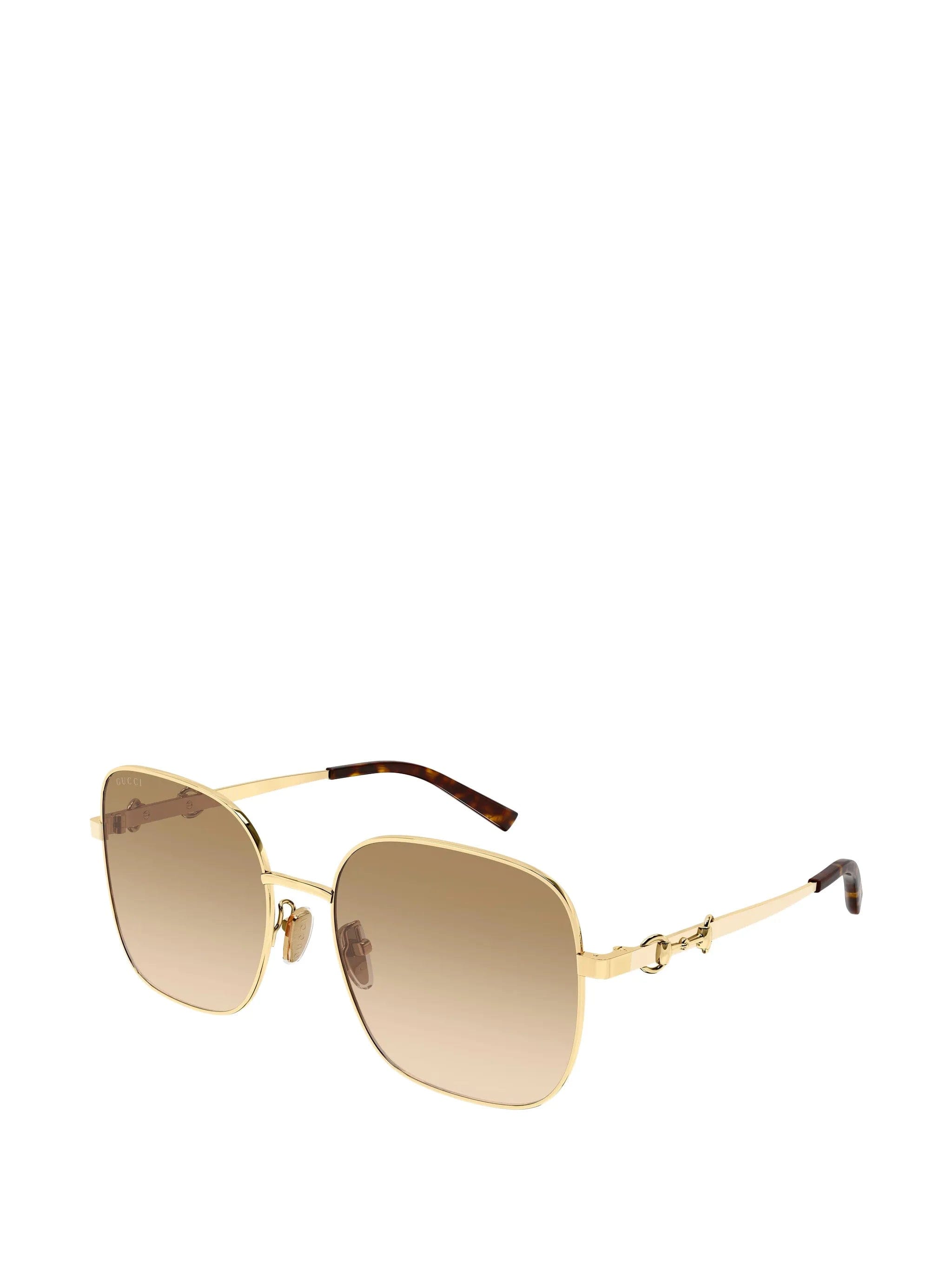 Gucci Eyewear square sunglasses