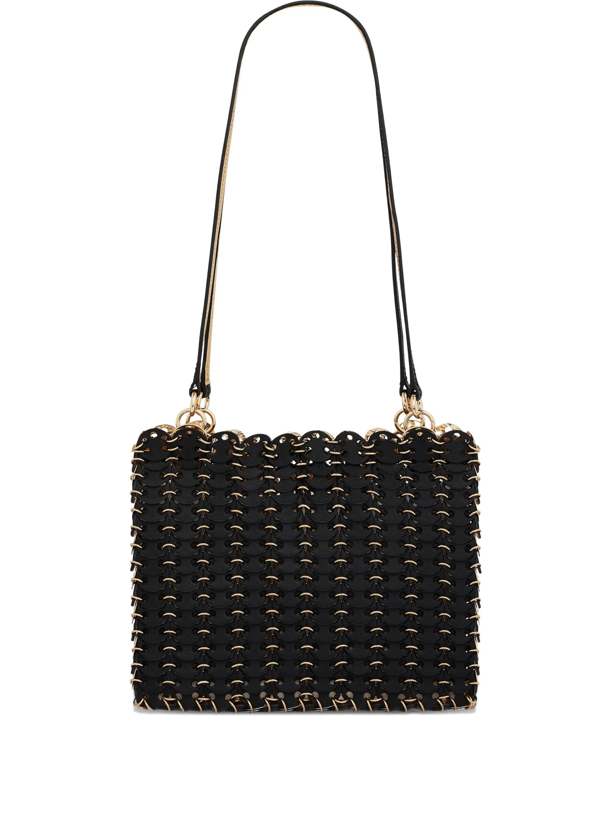 Rabanne 1969 shoulder bag