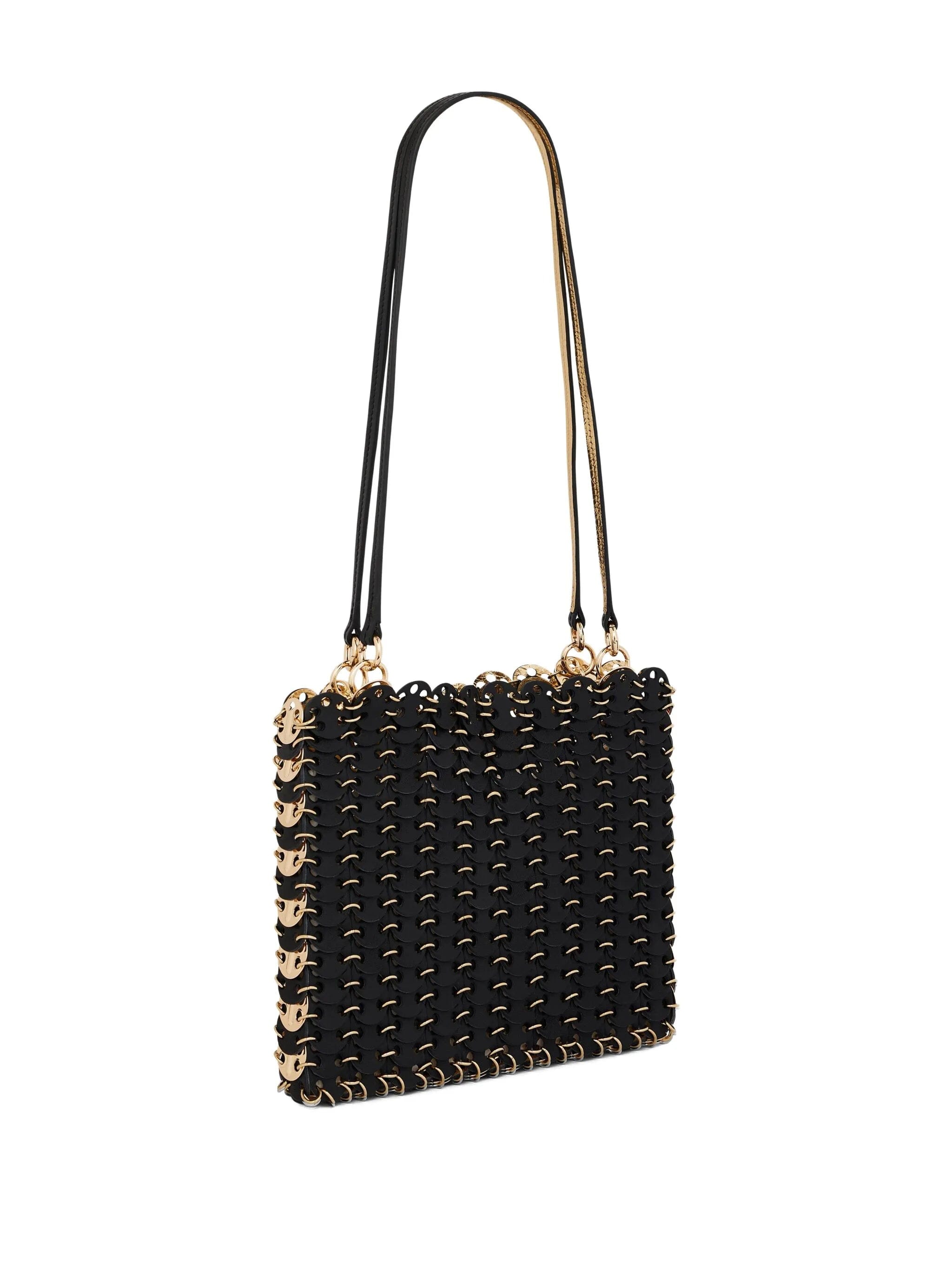 Rabanne 1969 shoulder bag