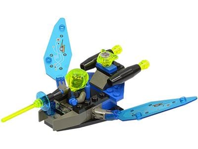 LEGO Insectoids Beta Buzzer 6817