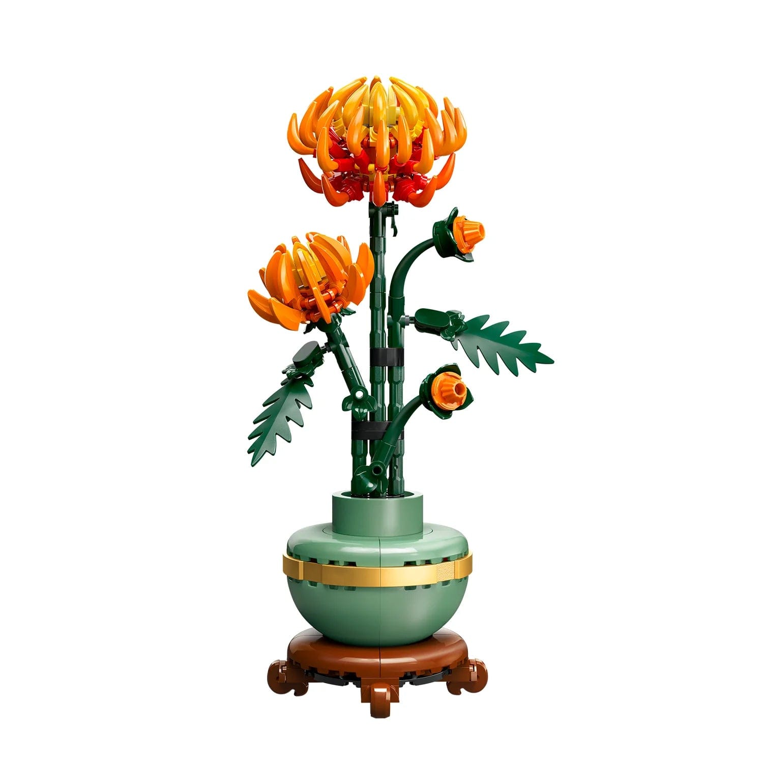 LEGO Botanical Collection Chrysanthemum 10368