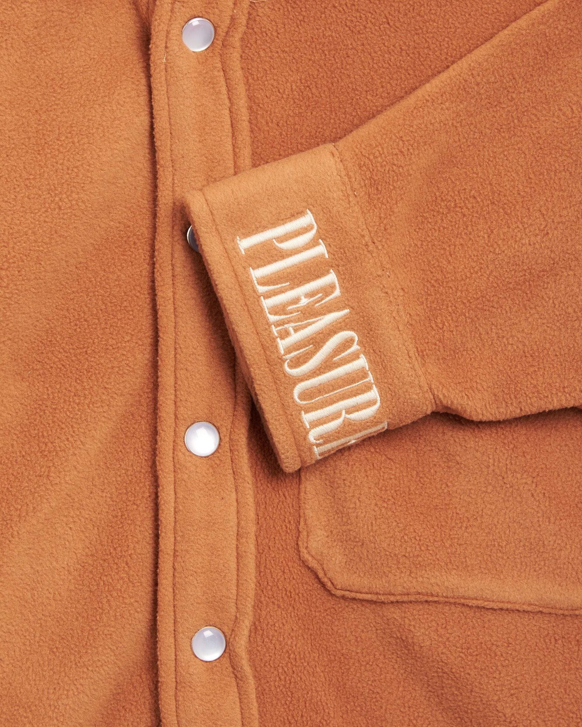 Pleasures Work Jacket Pleasures Equator Men's Work Jacket para hombre