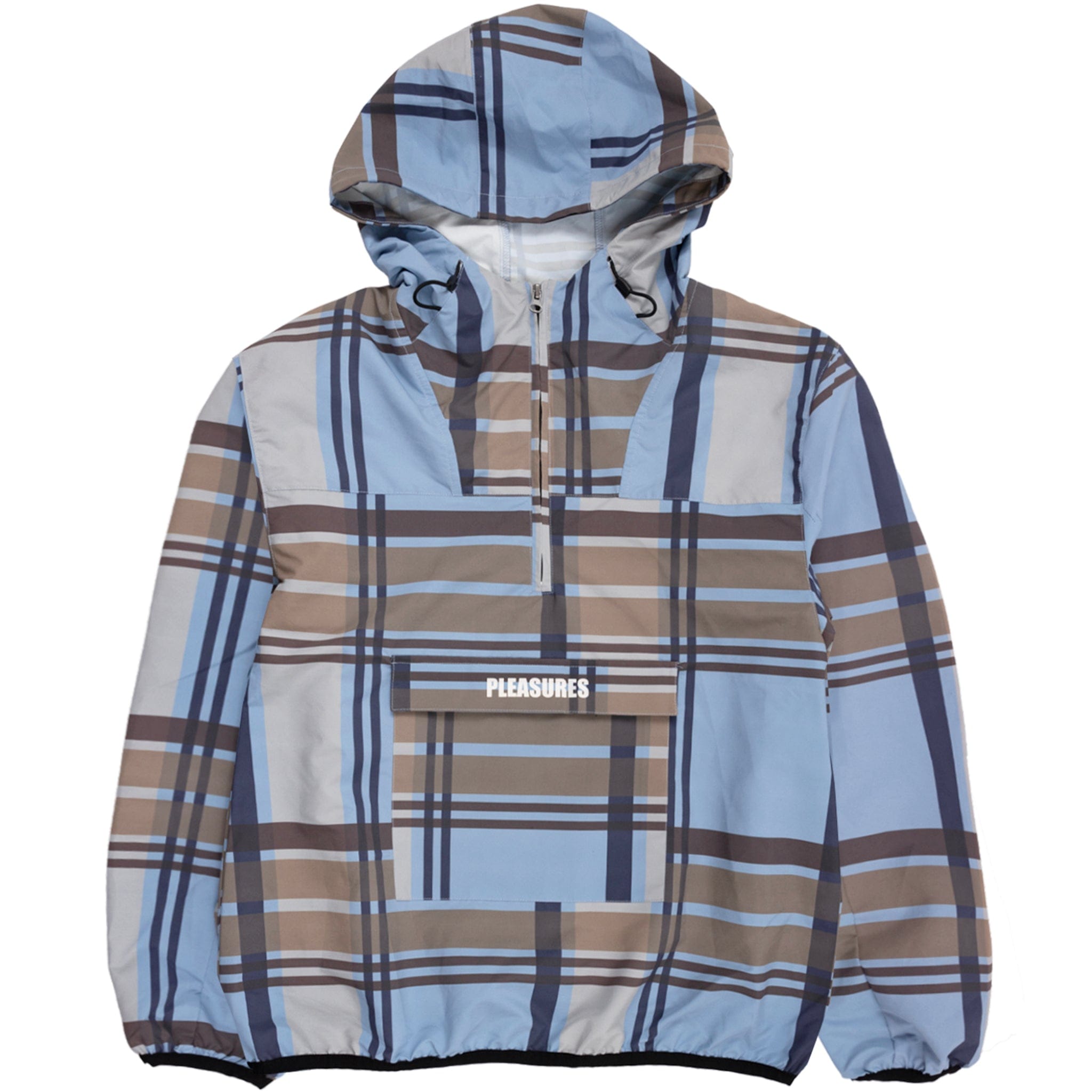 Pleasures Tonic Windbreaker