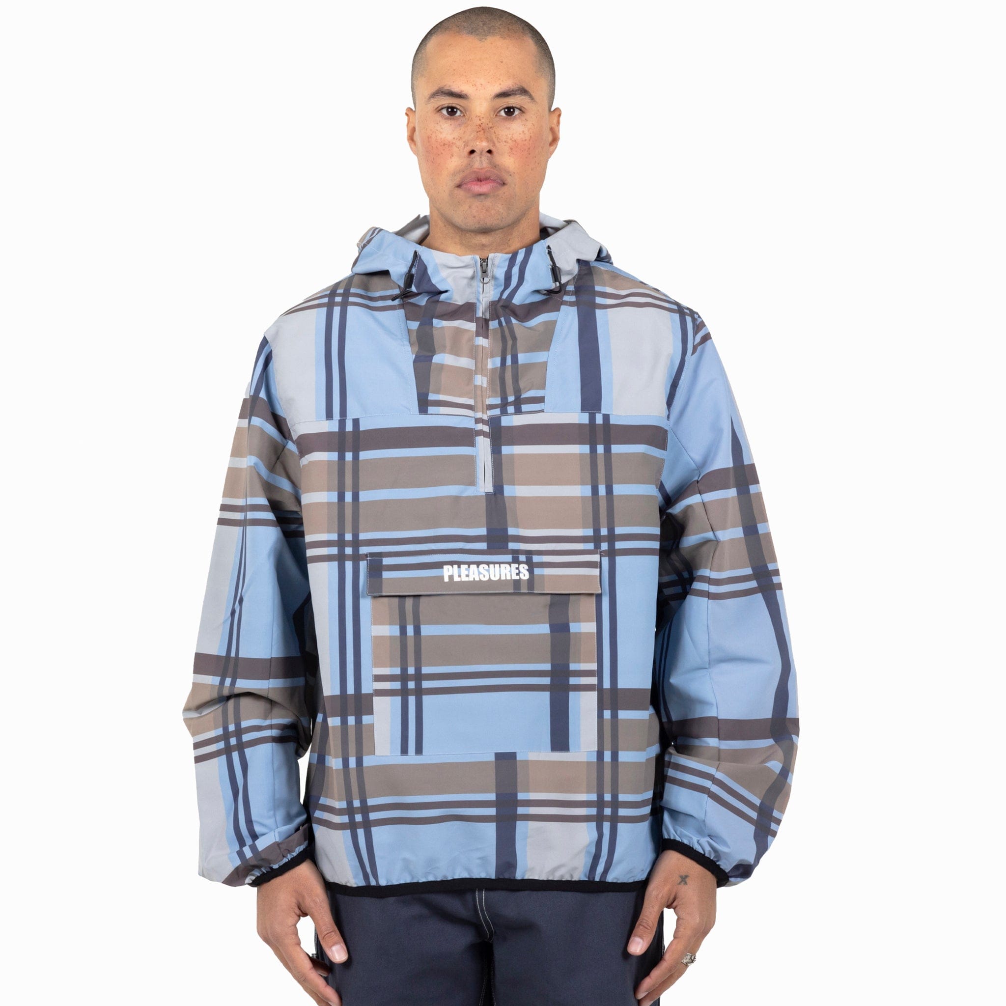 Pleasures Tonic Windbreaker