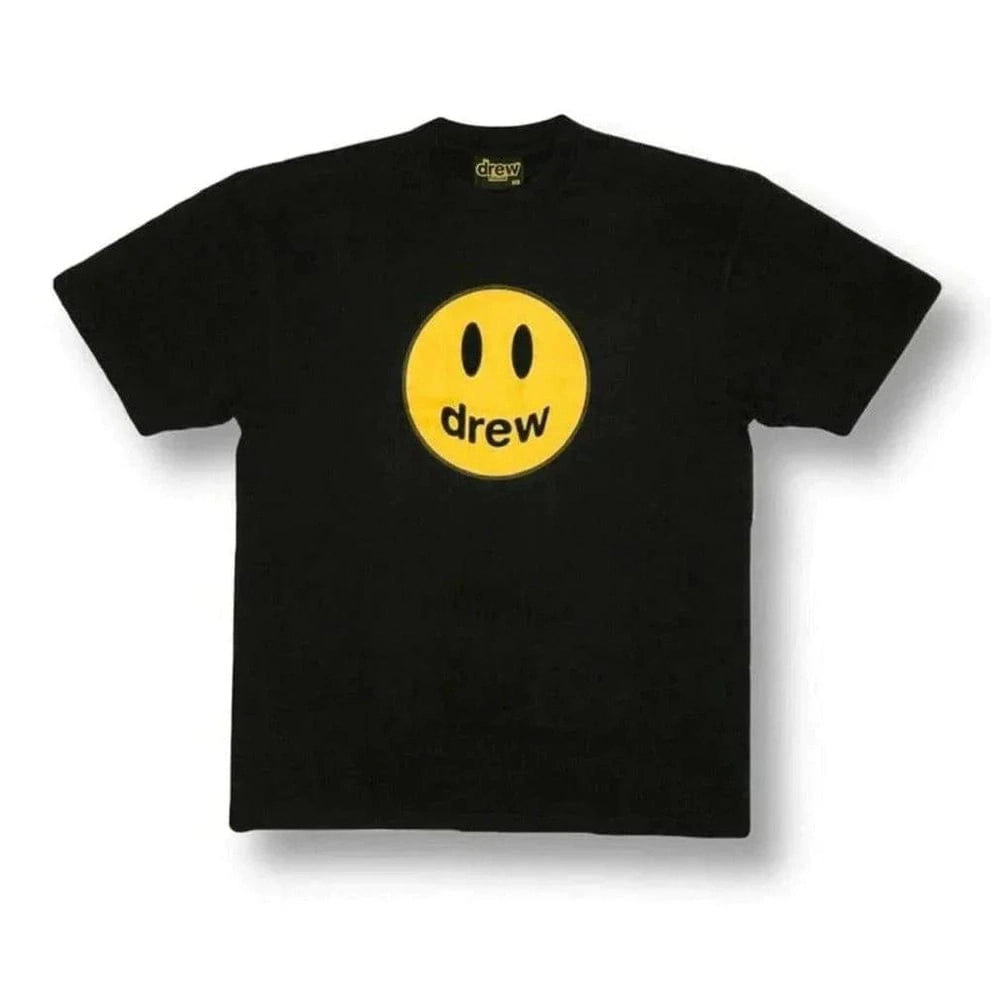 Drew House Mascot T - Shirt Black
