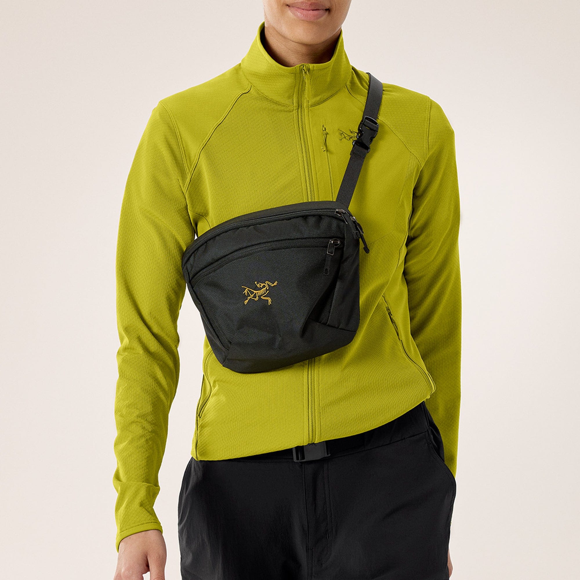 Arc'teryx Mantis 2 Waist Pack Bag