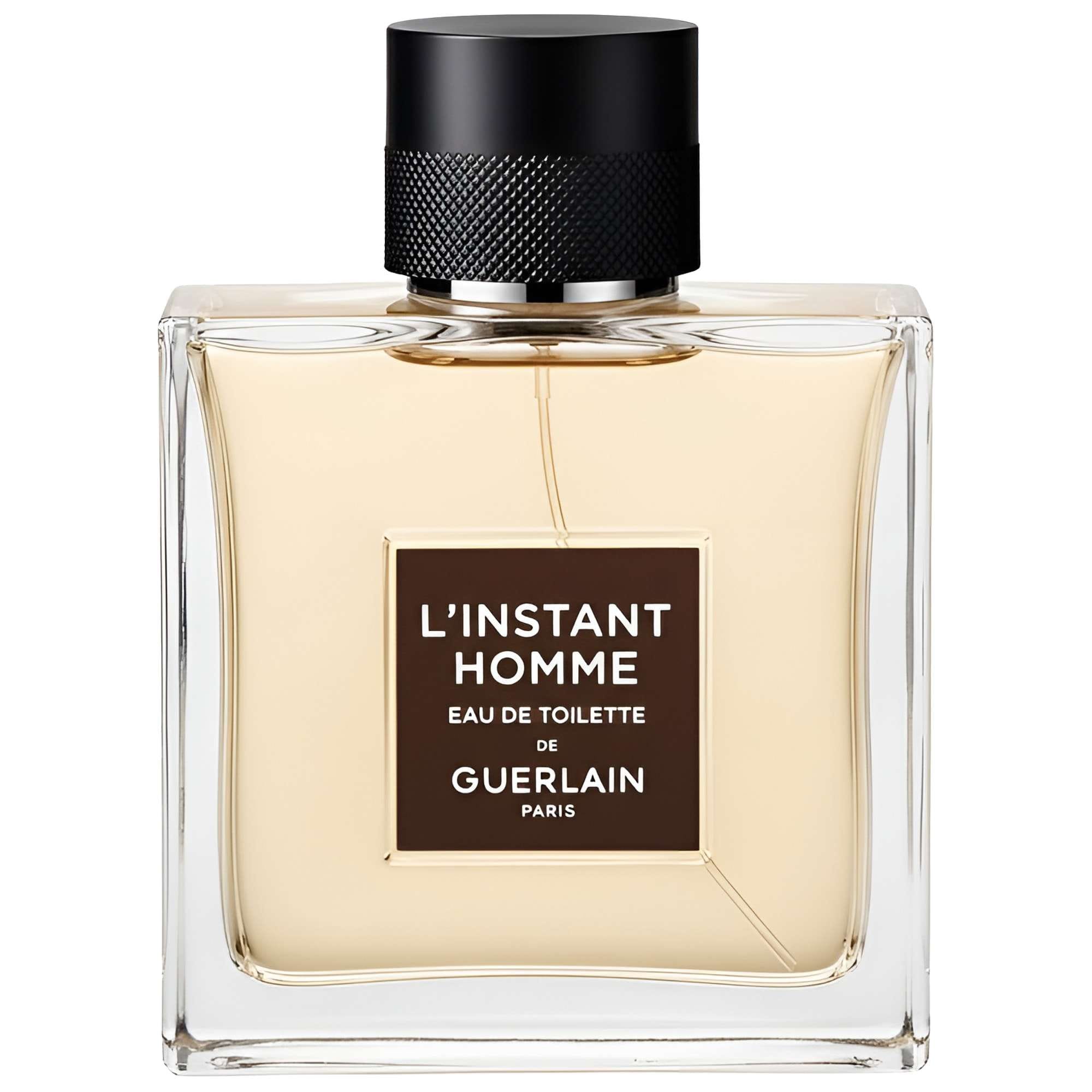Guerlain L'Instant de Guerlain Pour Homme Eau de Toilette Spray 100 ml / 3.3 fl.oz.