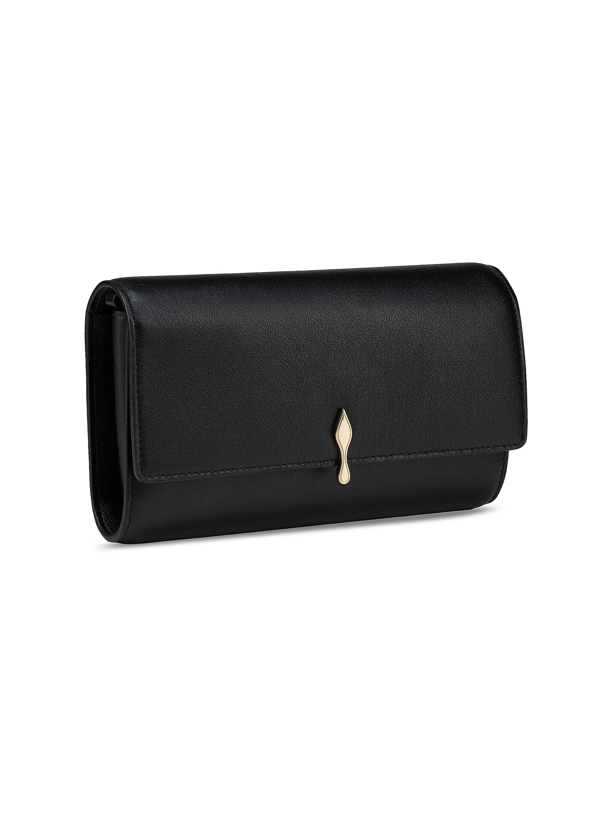 Christian Louboutin Bettina Chain Wallet