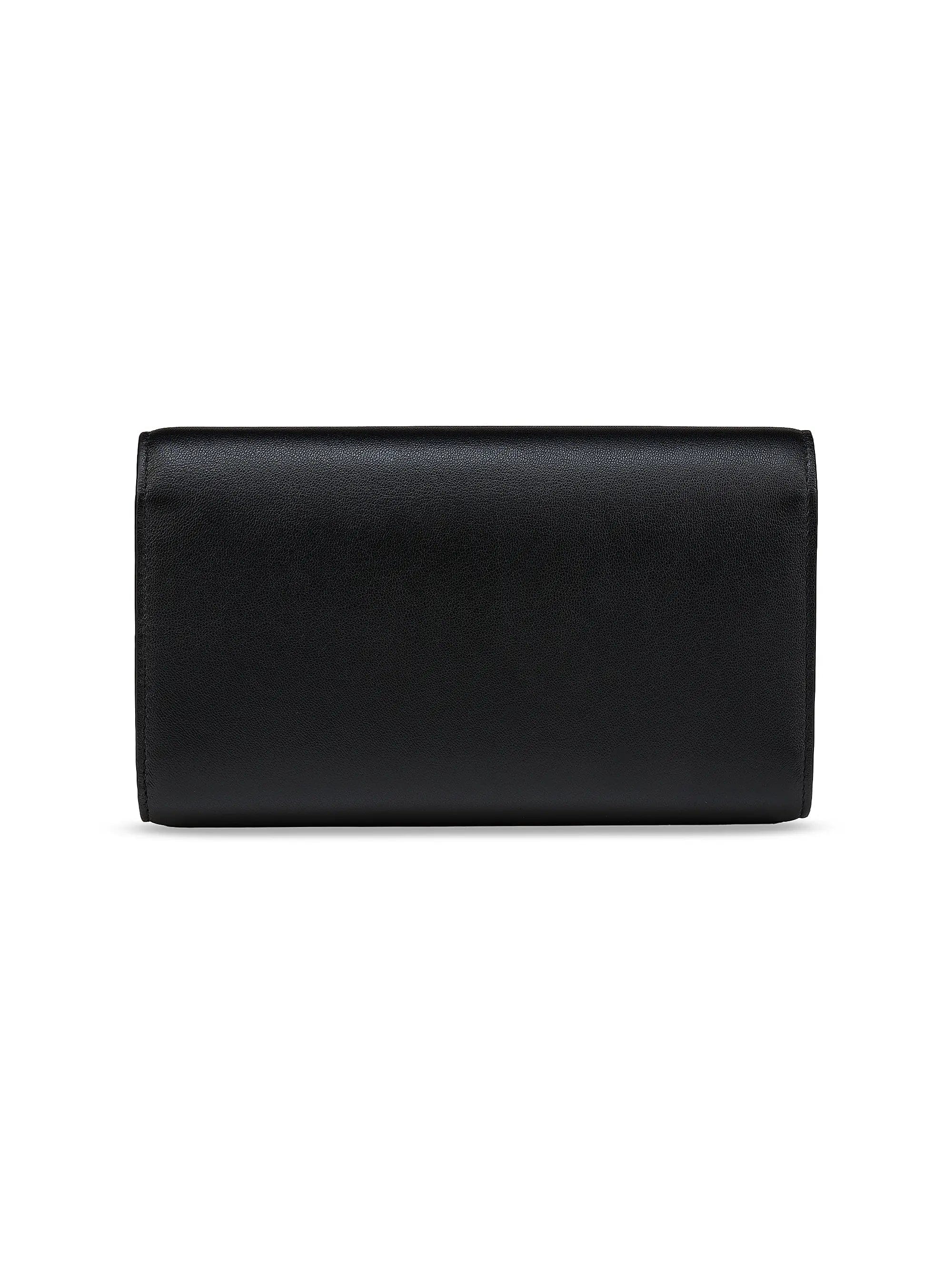 Christian Louboutin Bettina Chain Wallet