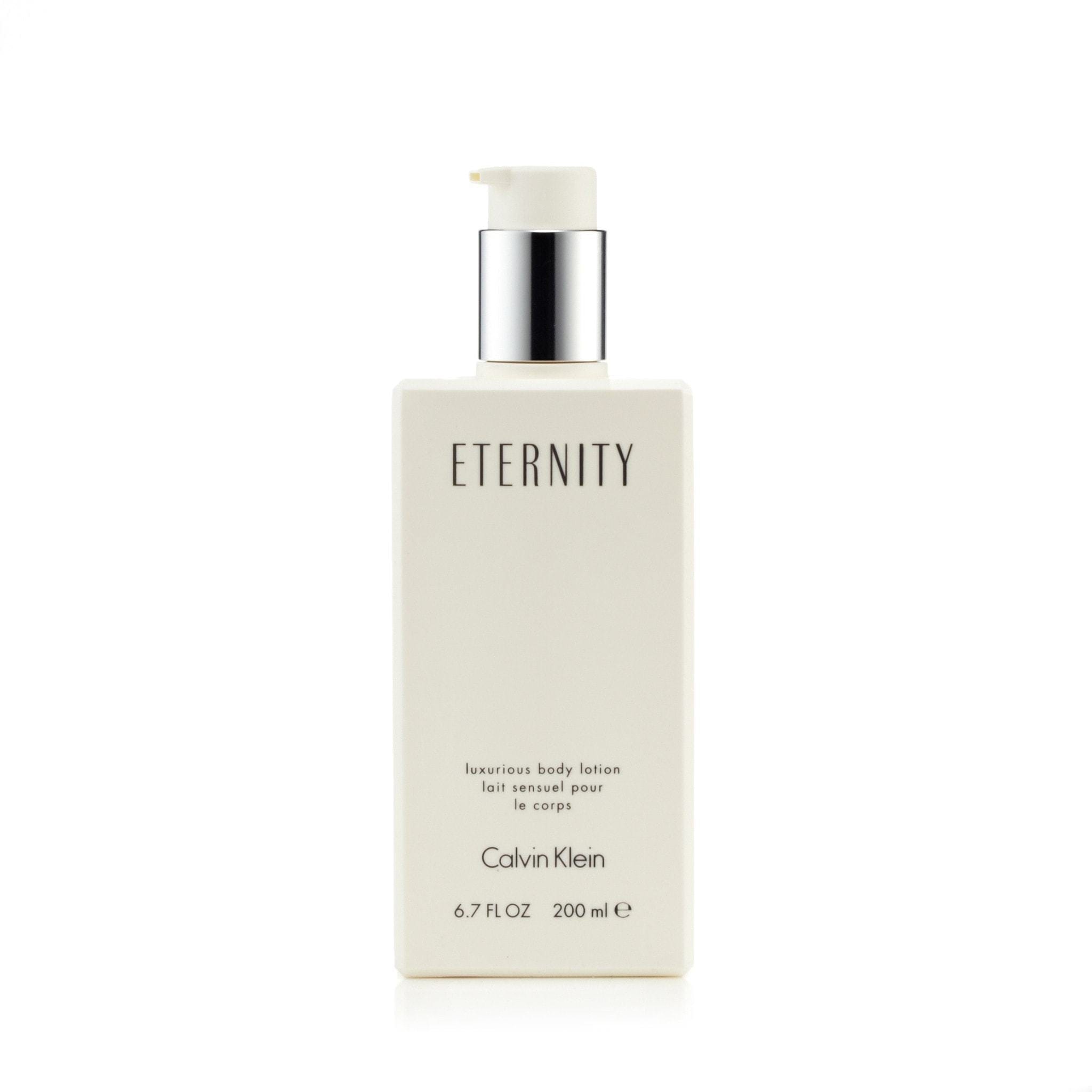 Calvin Klein Eternity Body Lotion