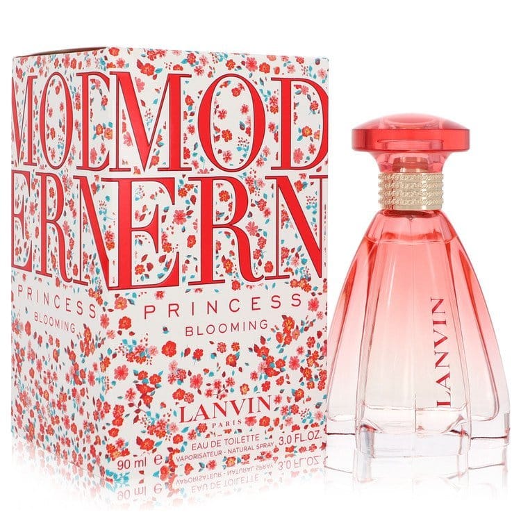 Lanvin Modern Princess Blooming by Lanvin - Eau De Toilette for Women