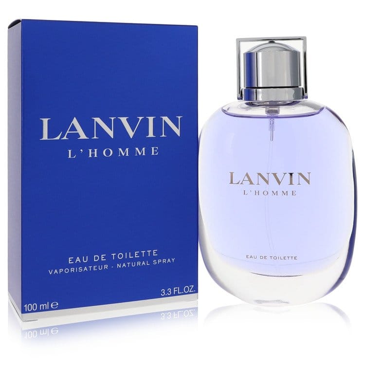 Lanvin by Lanvin - Eau De Toilette for Men