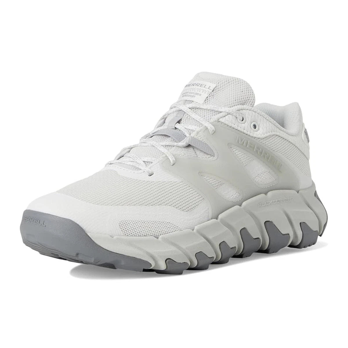 Merrell Maipo Explorer Aerosport J038011 Sneaker MenWhite Hiking Shoe RHS8939