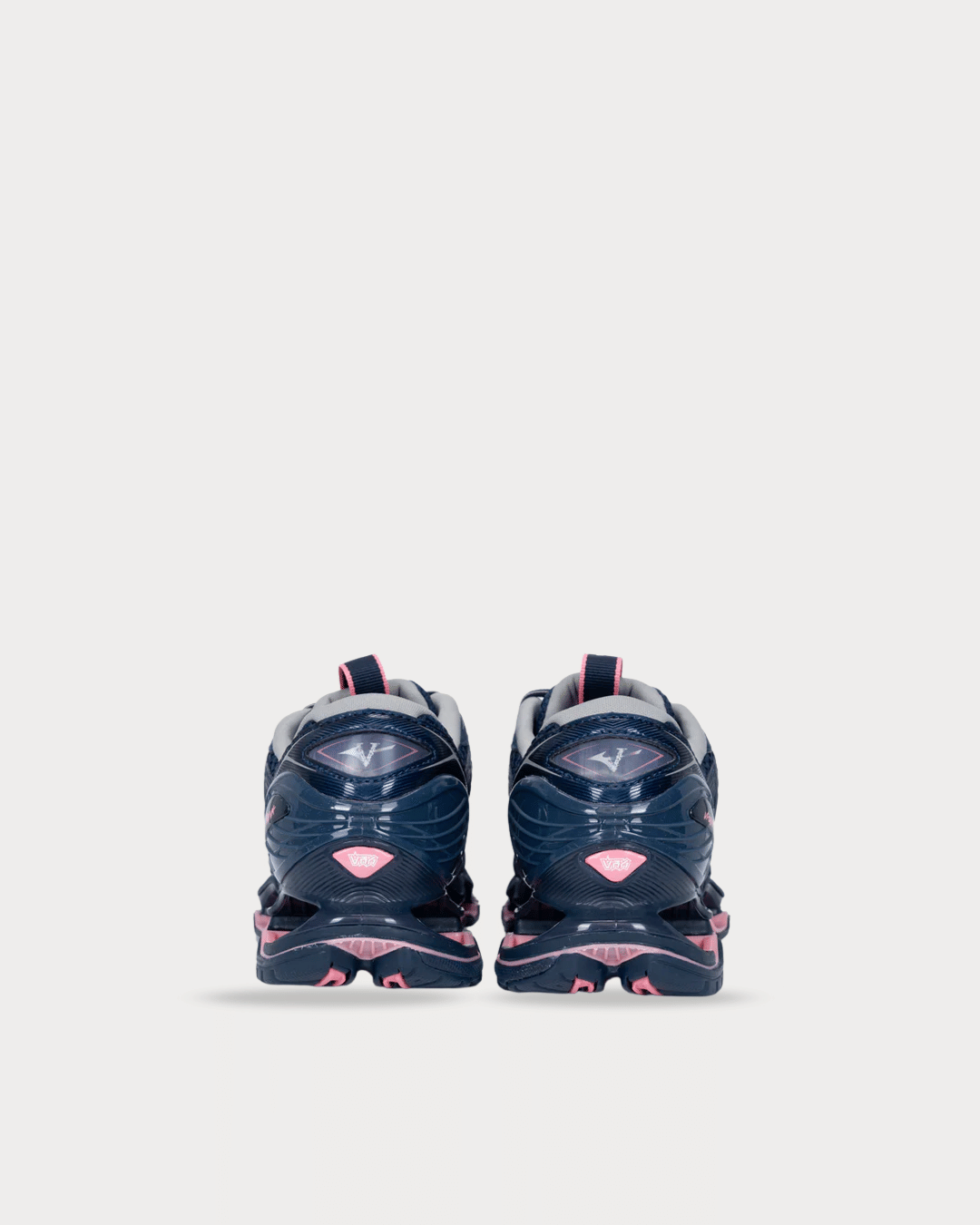 Mizuno Wave Prophecy Vrunk - Plumeria / Ultimate Gray / Pageant Blue